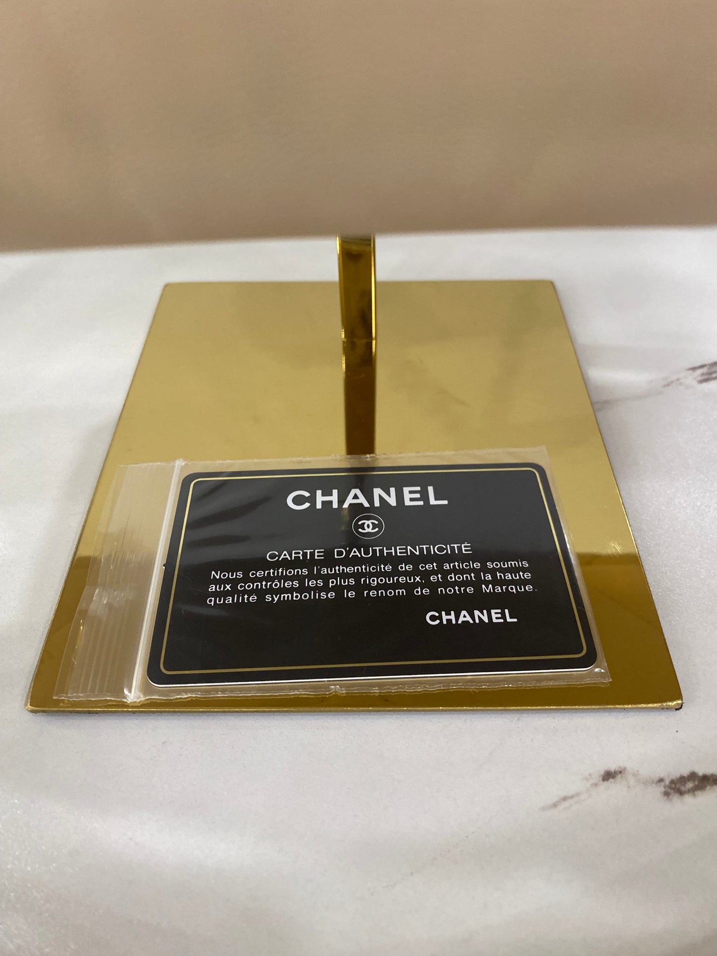 Borsa Chanel 19