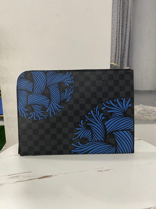 Pochette Louis Vuitton Jour GM
