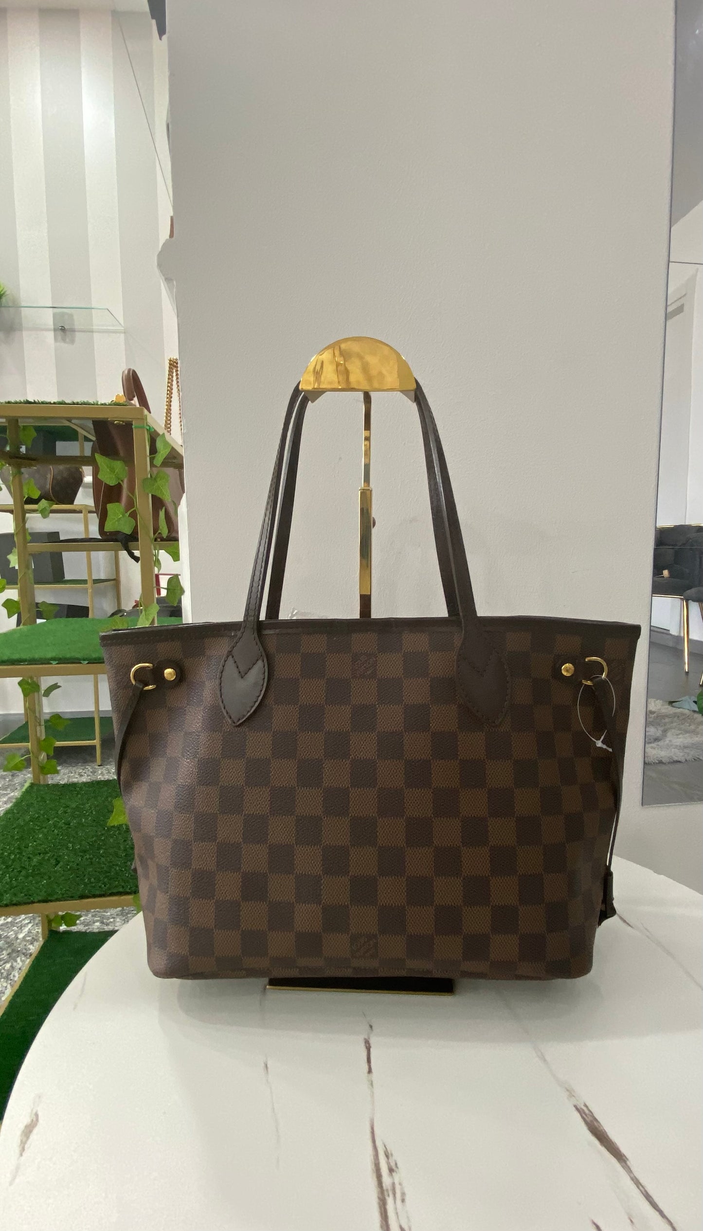 Borsa Louis Vuitton Neverfull PM