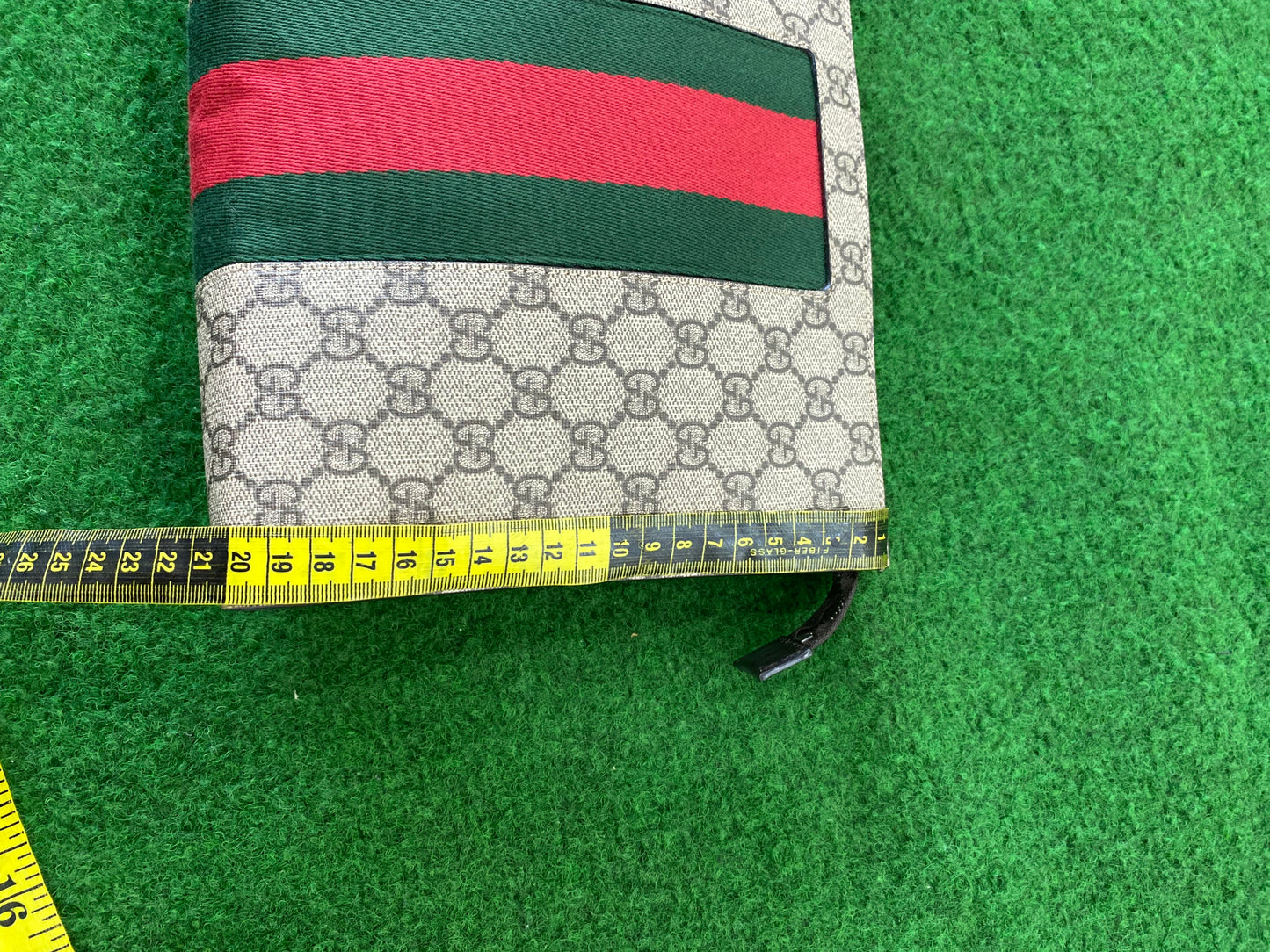 Pochette Gucci GG
