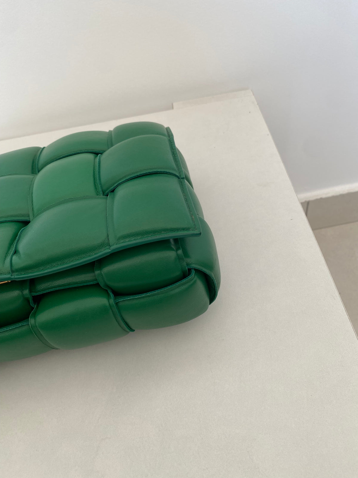 Borsa Bottega Veneta Cassette