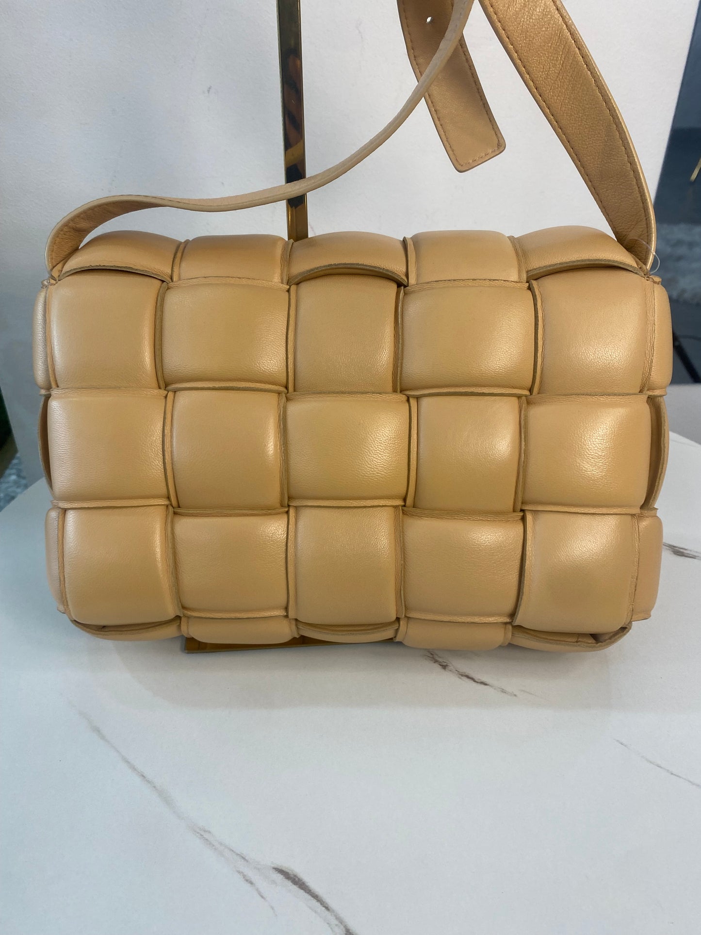 Borsa Bottega Veneta Cassette