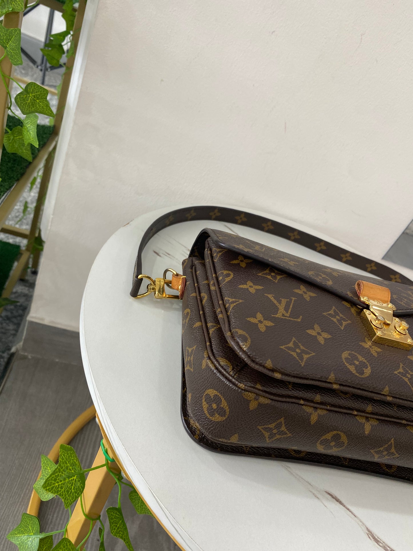 Borsa Louis Vuitton Métis