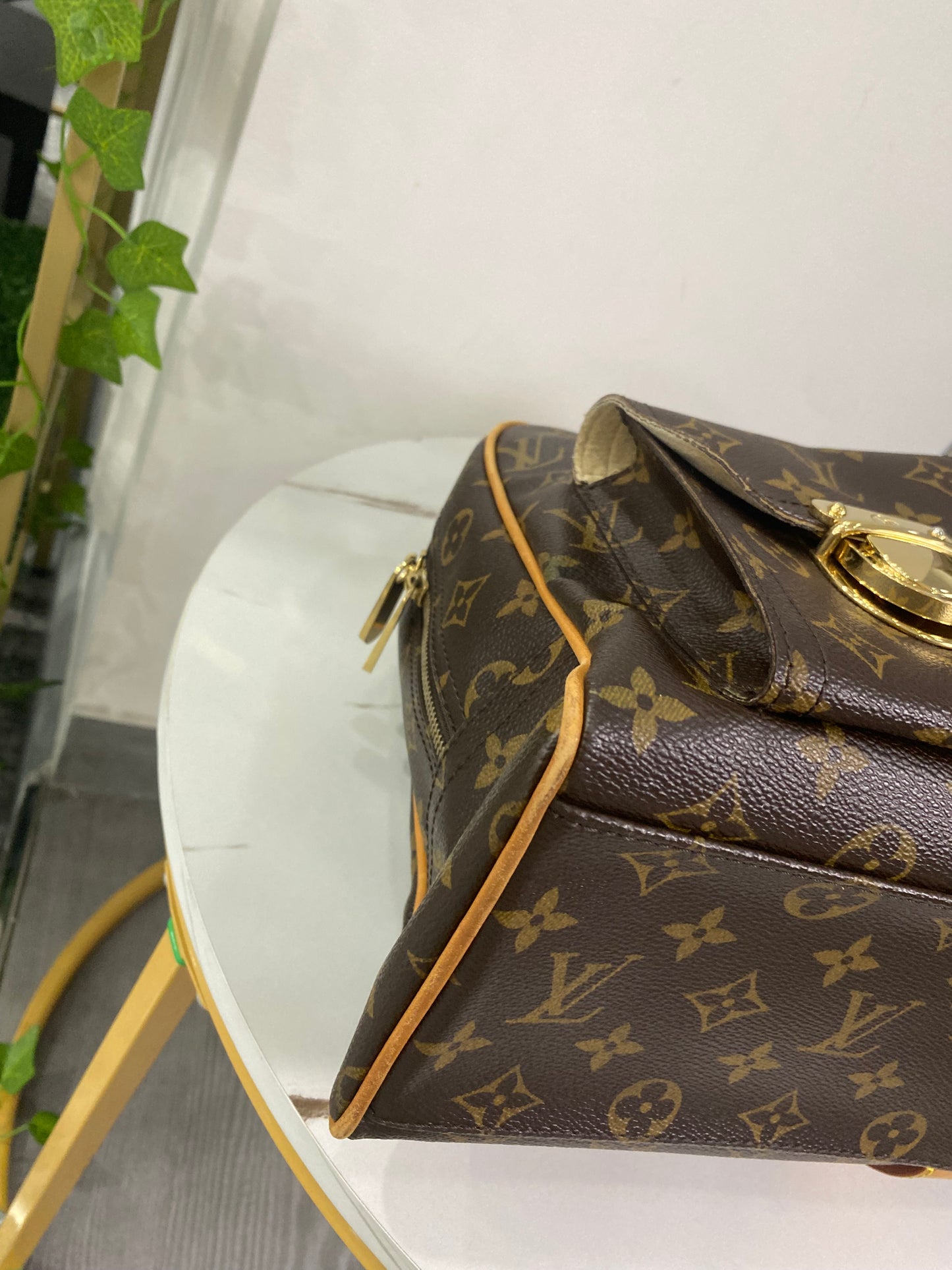 Borsa Louis Vuitton Manhattan GM