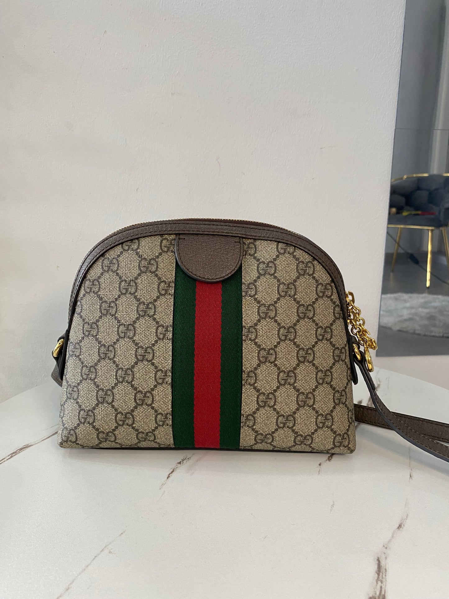 Borsa Gucci Ophidia GG