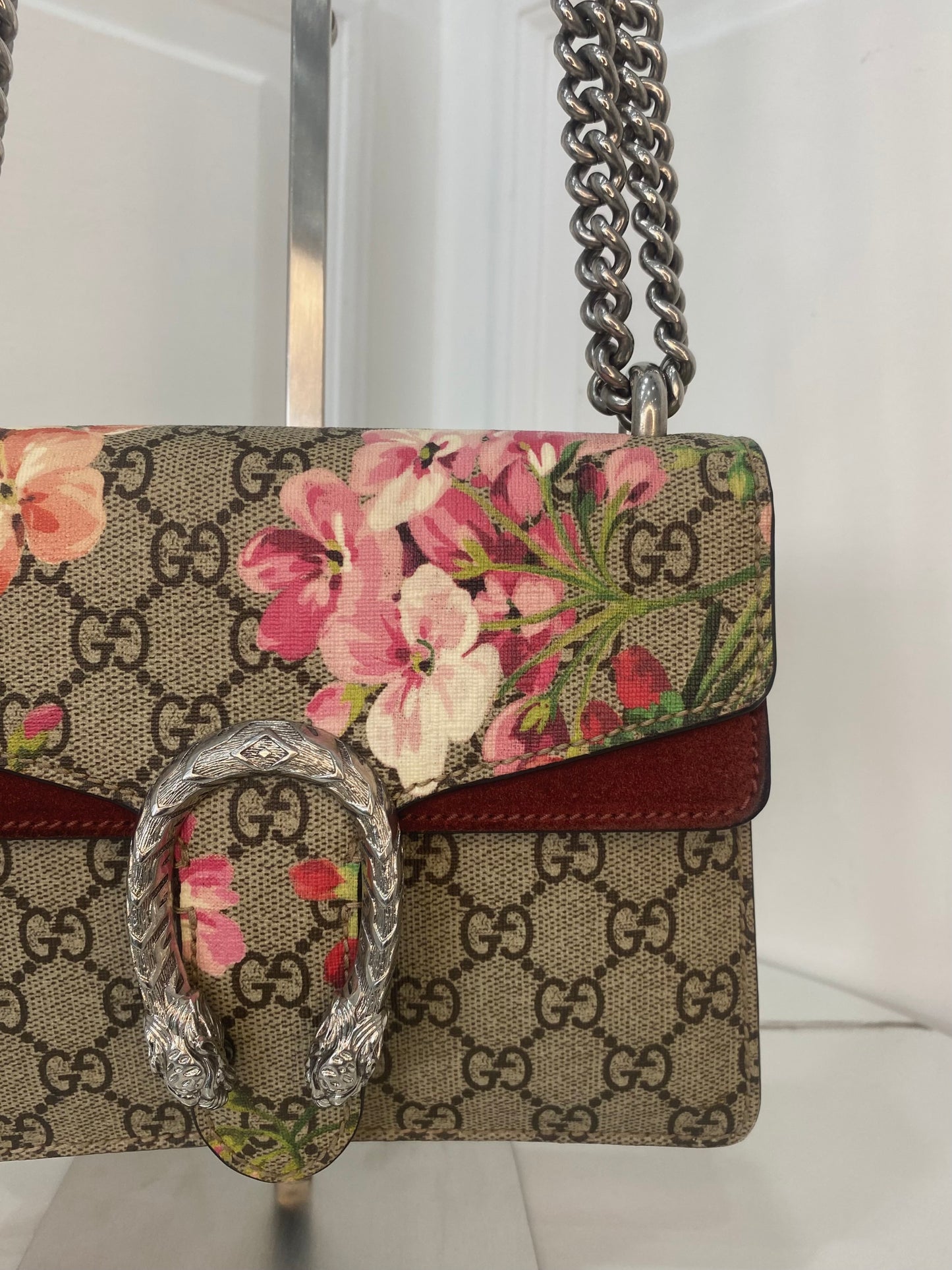 Gucci Dionysus Floral Piccola