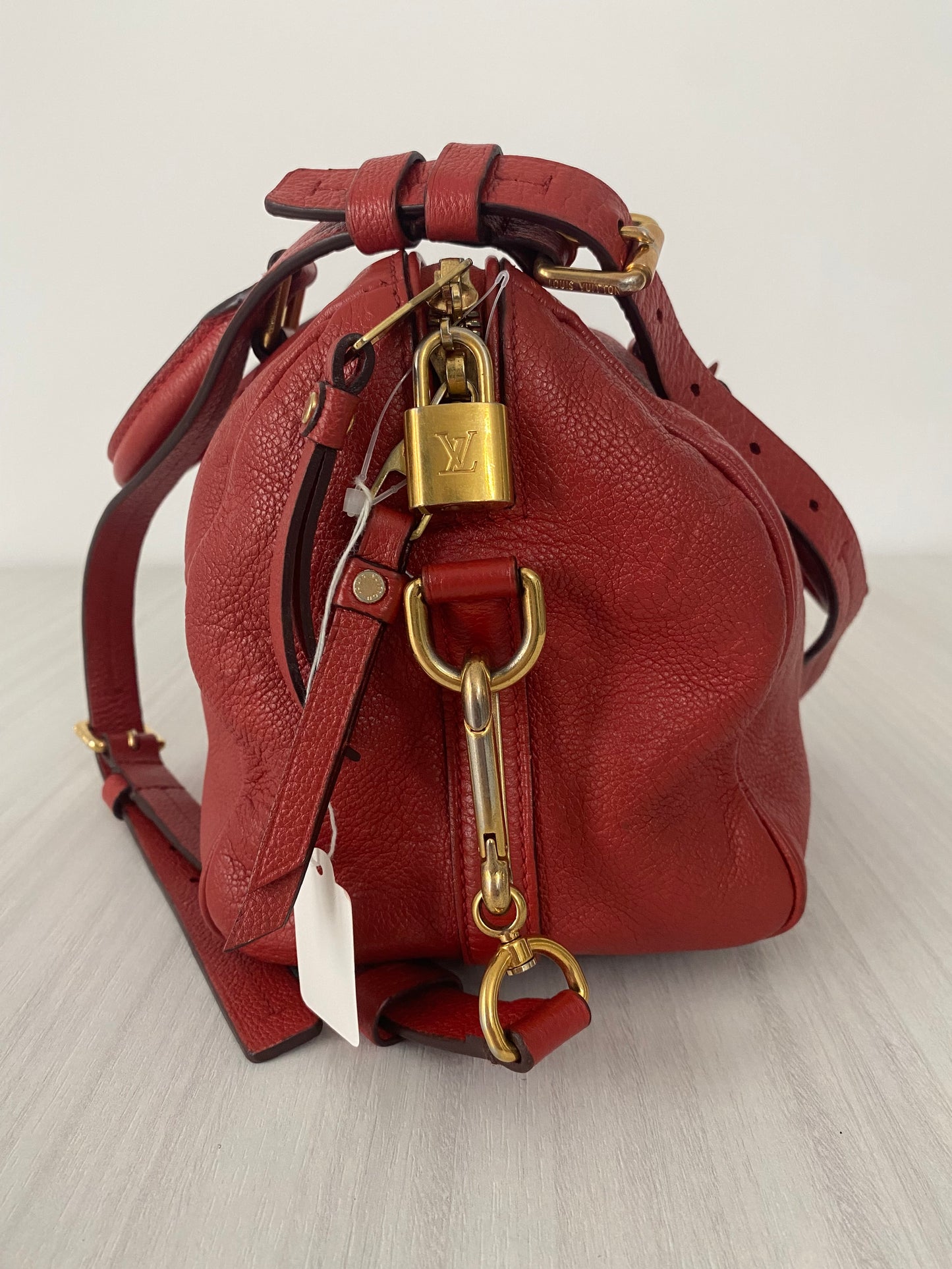 Louis Vuitton Speedy 25 bandoulière