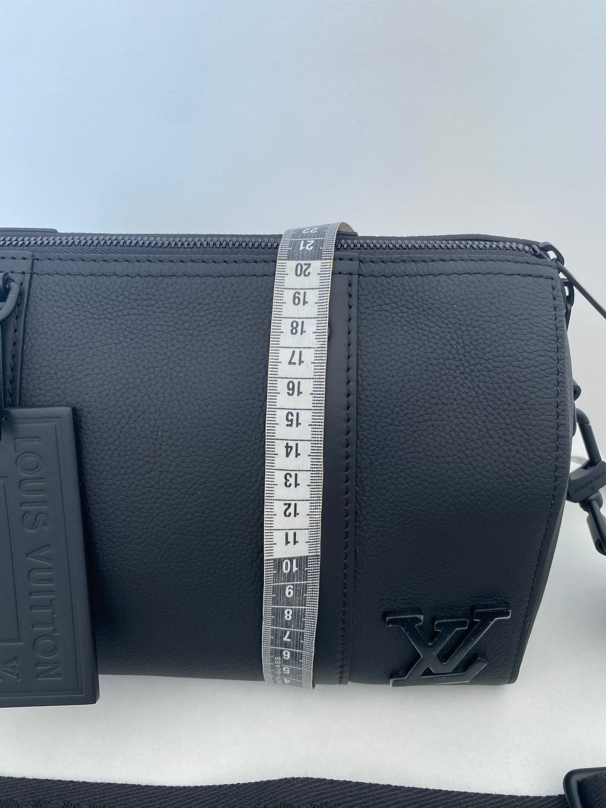 Borsa Louis Vuitton Keepall City