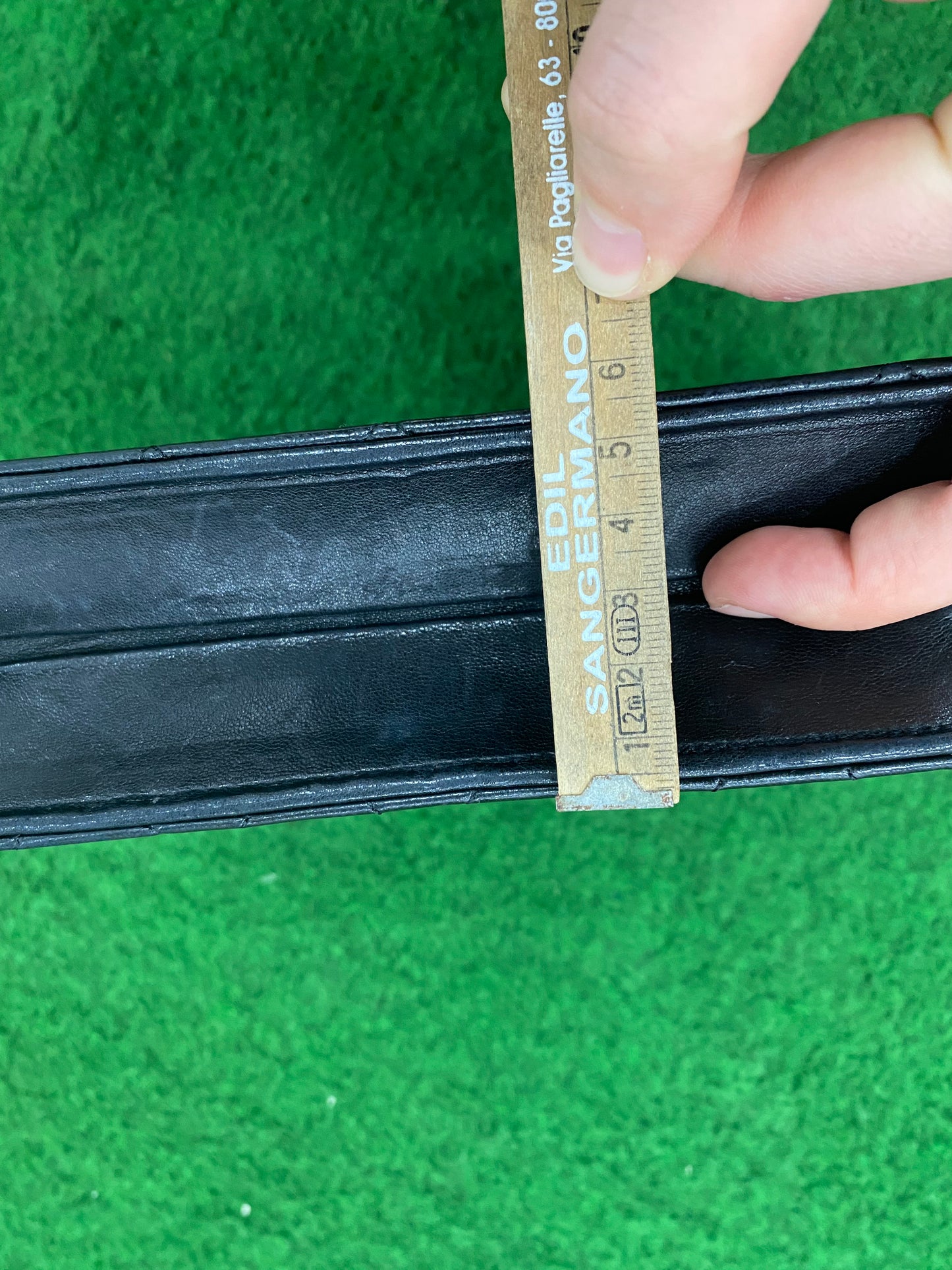 Borsa Chanel Timeless Vintage