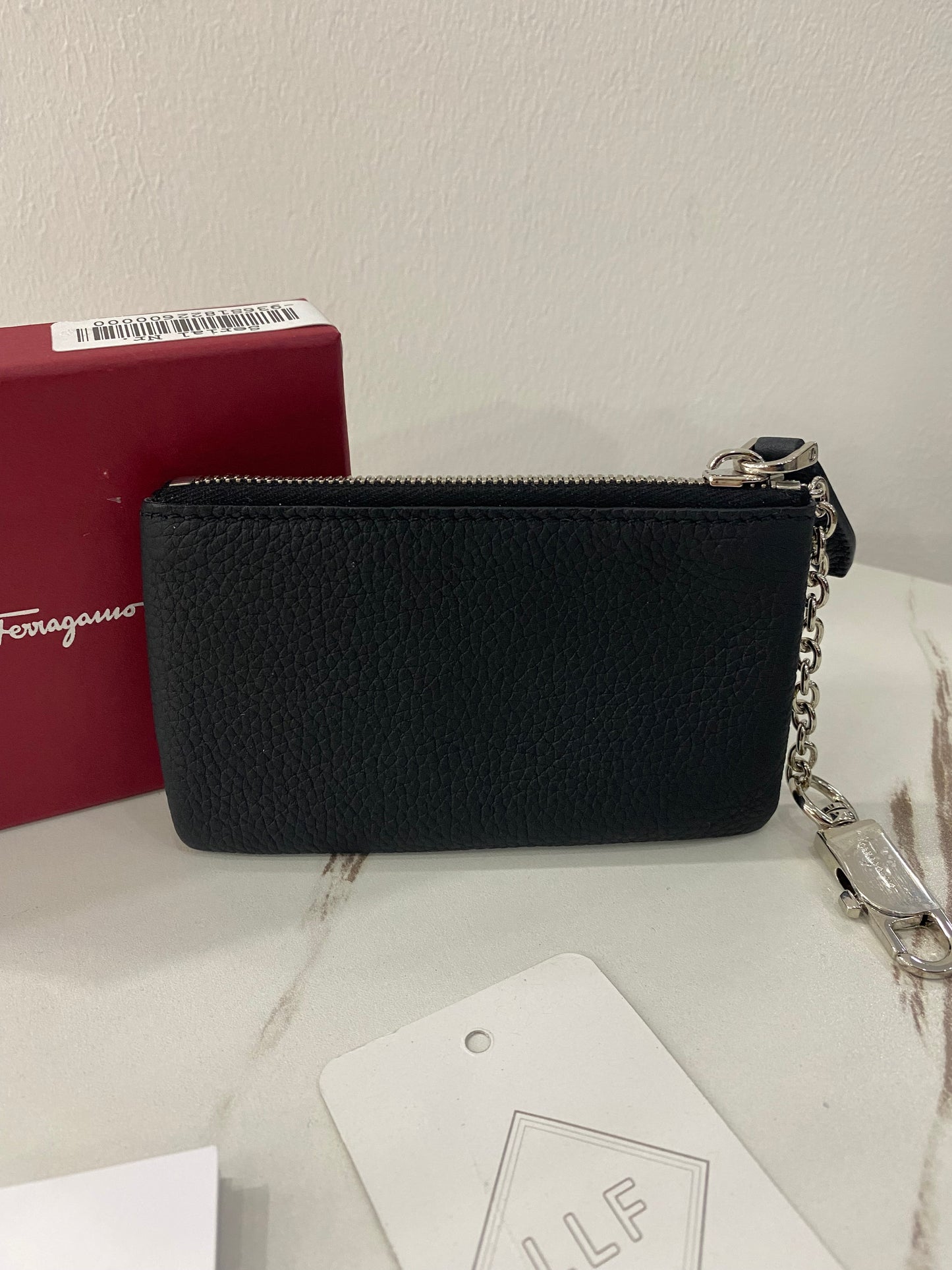 Portamonete Salvatore Ferragamo