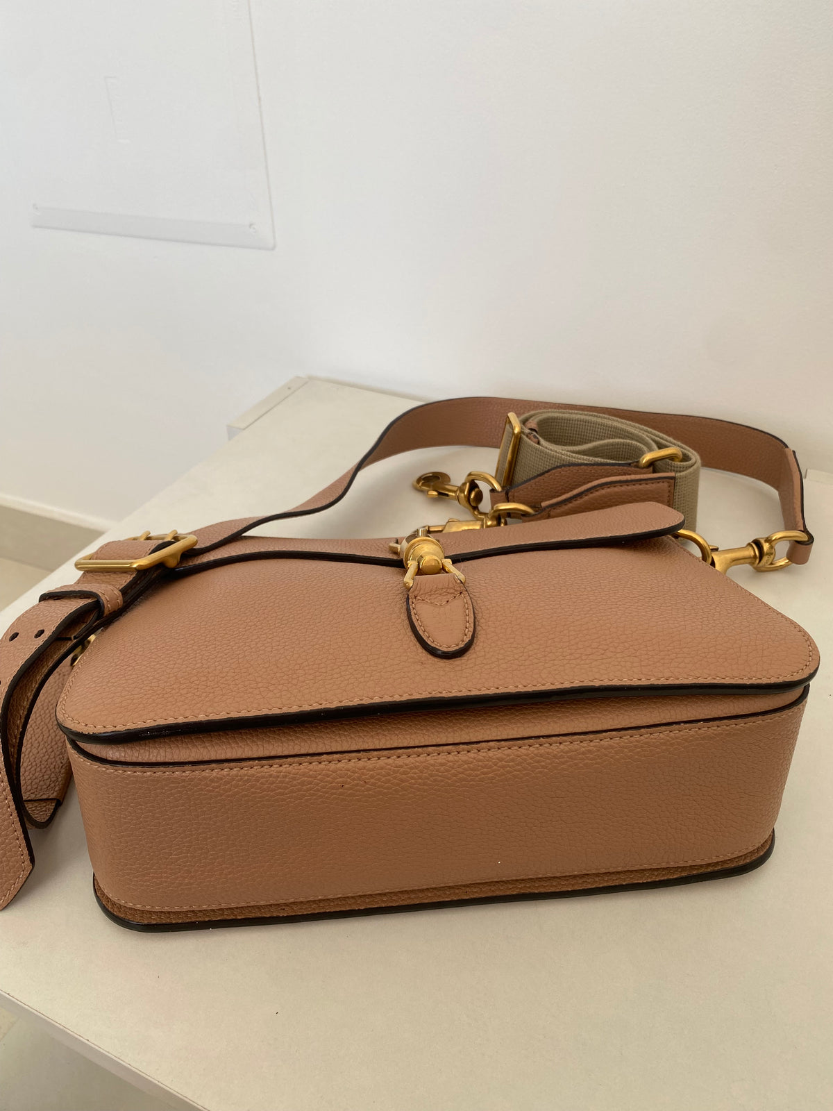 Borsa Gucci Jackie Soft