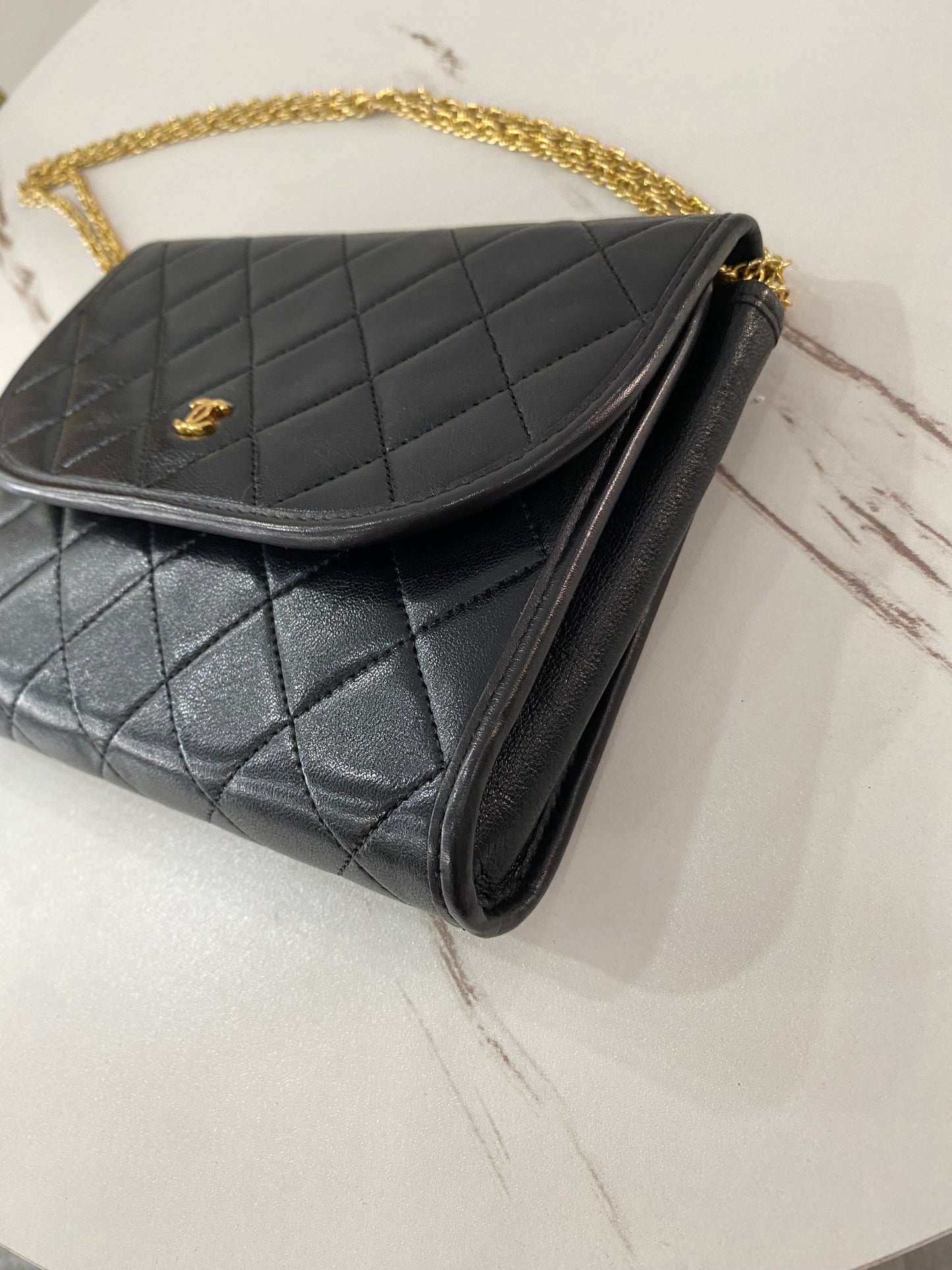 Borsa Chanel Vintage