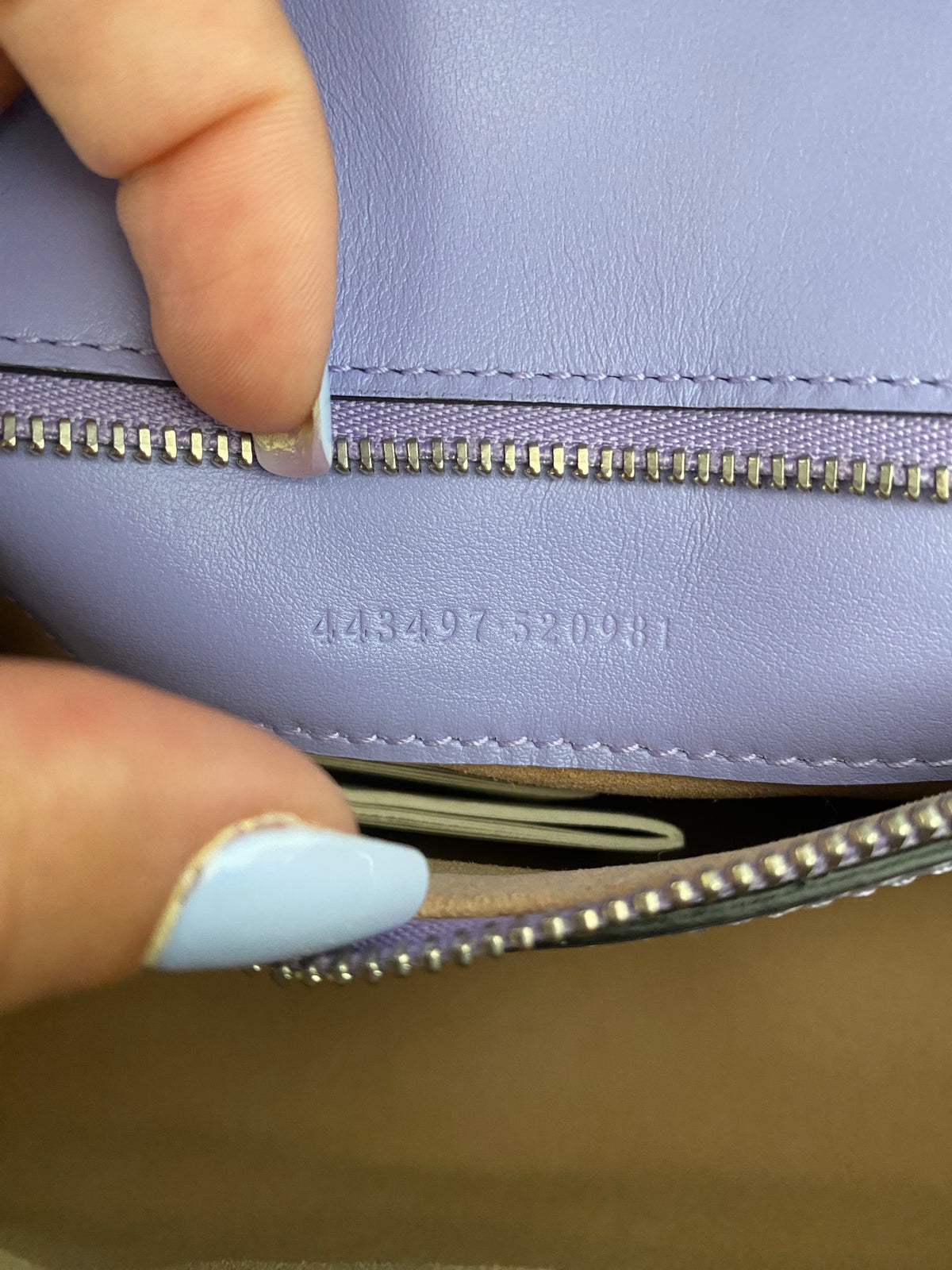 Borsa Gucci Marmont Media