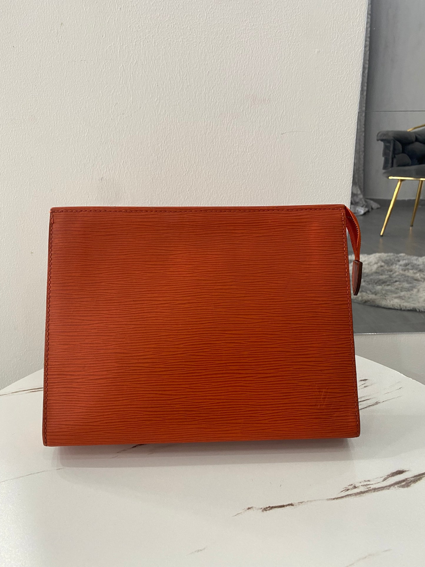 Pochette Louis Vuitton Epi