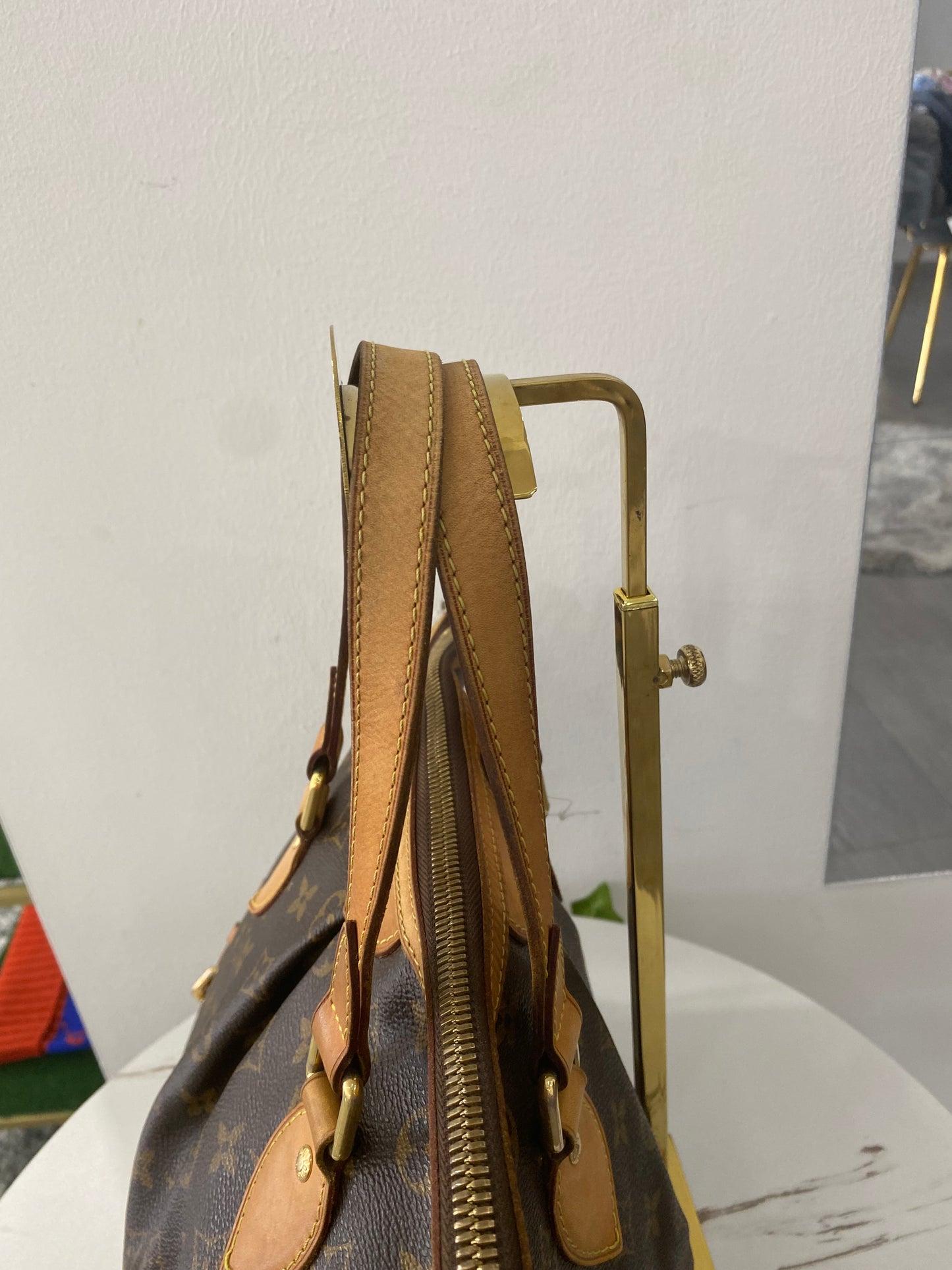 Borsa Louis Vuitton Palermo PM