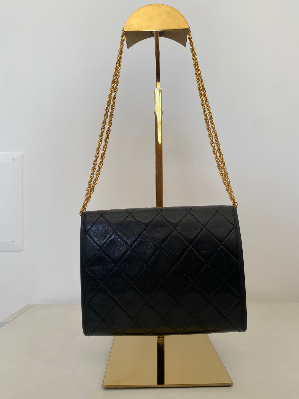 Borsa Chanel Timeless Vintage