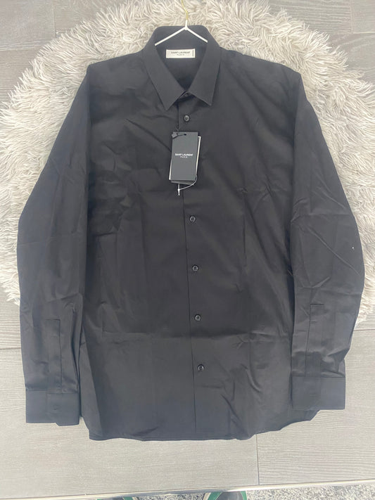 Camicia Saint Laurent YSL