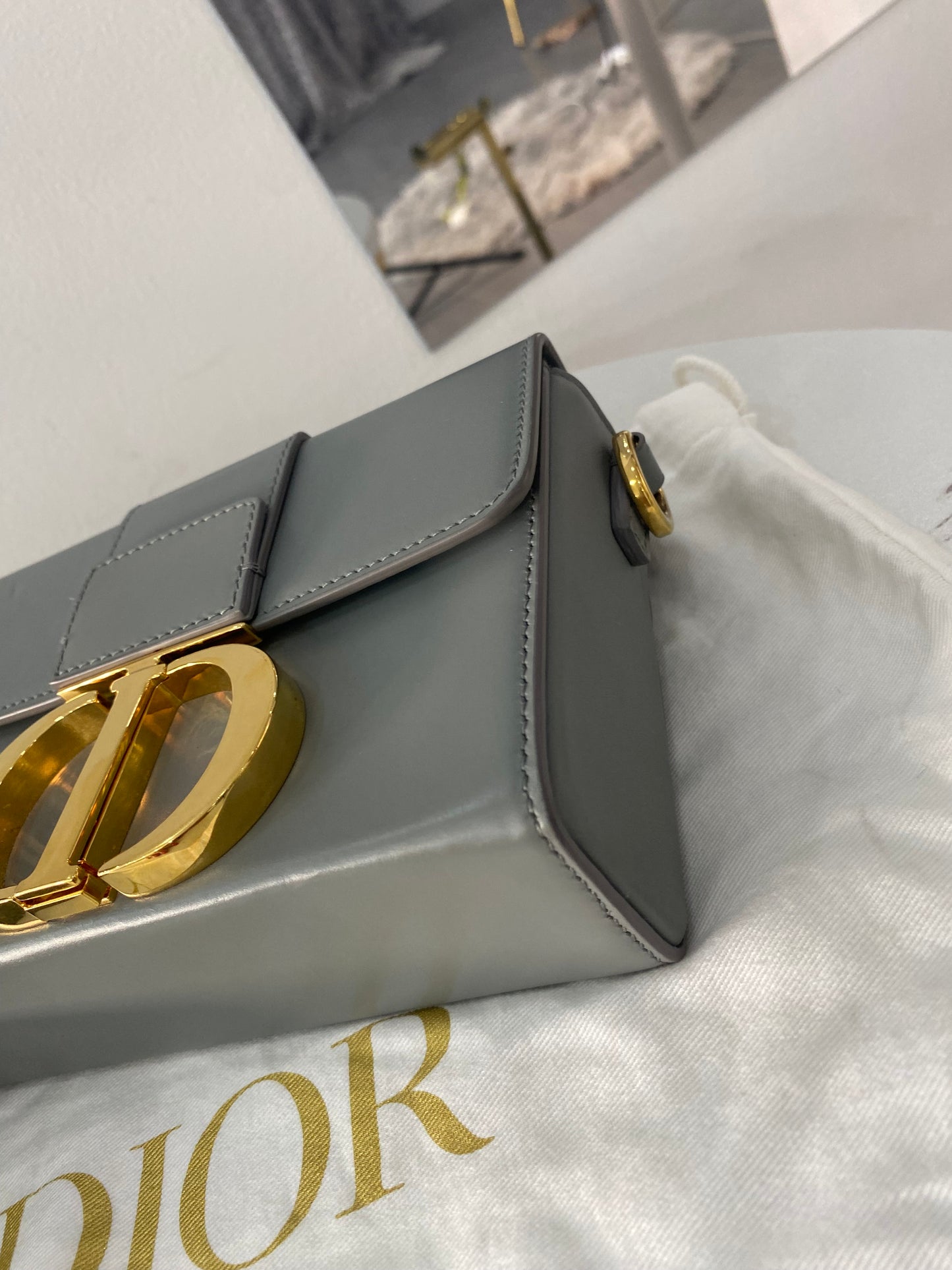 Borsa Dior Montaigne 30