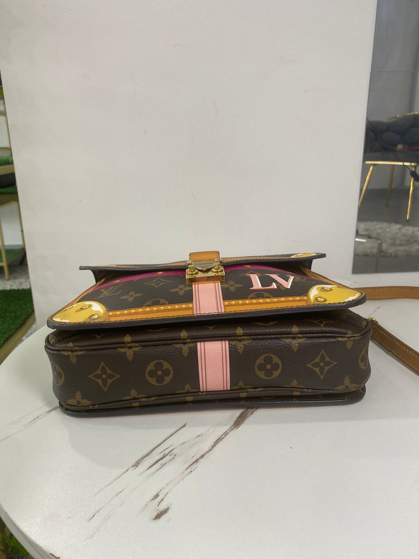 Borsa Louis Vuitton Métis