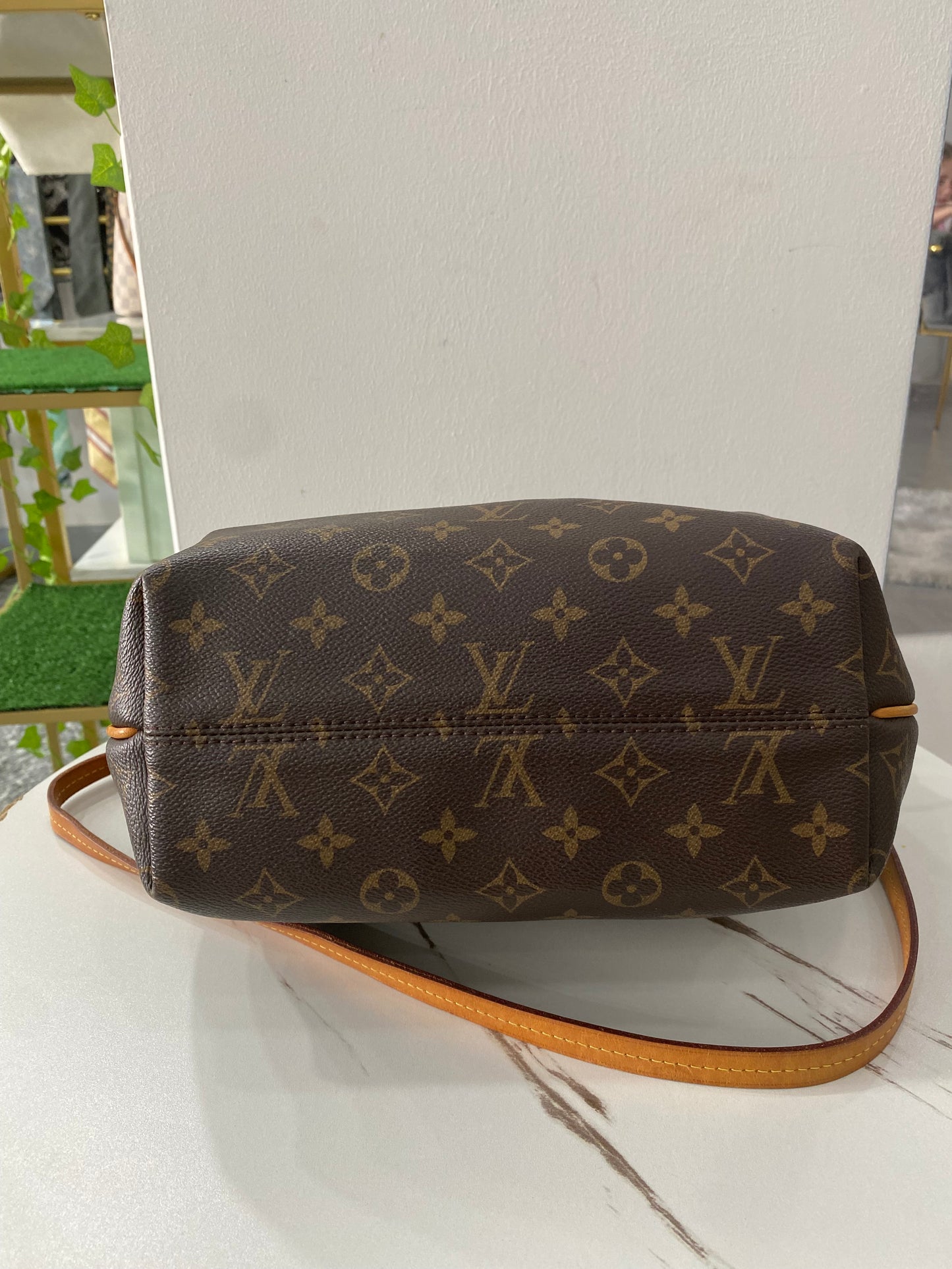 Borsa Louis Vuitton Turenne PM