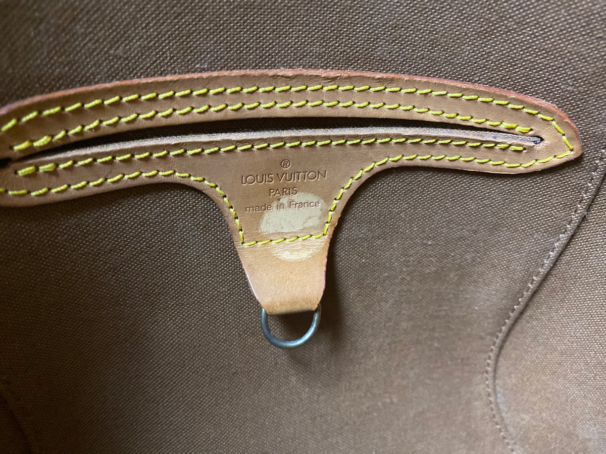 Borsa Louis Vuitton Ellipse MM