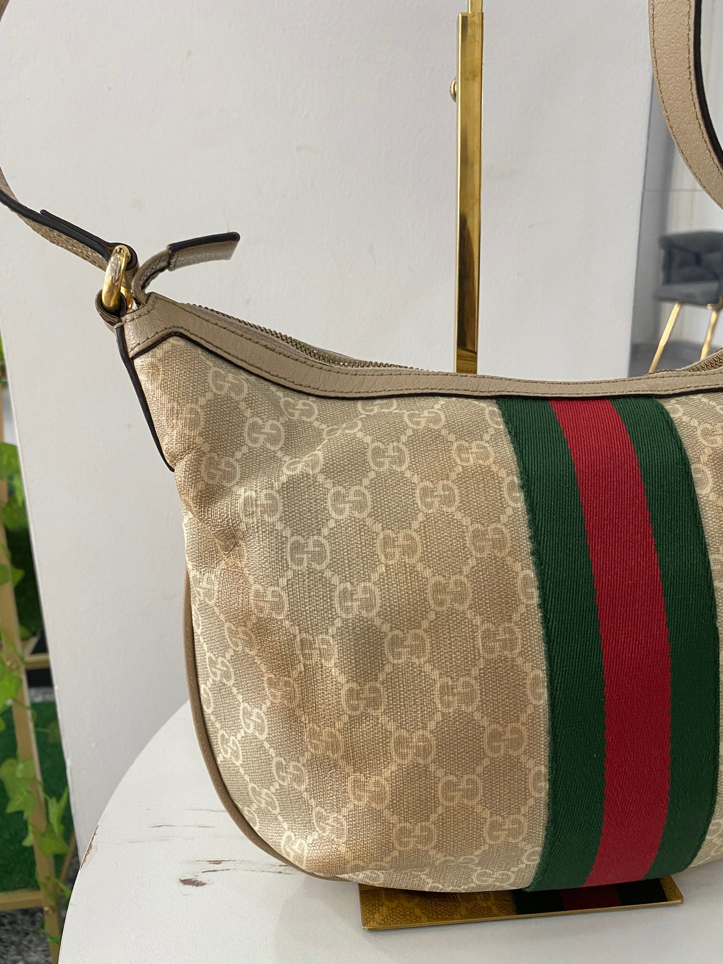 Borsa Gucci Ophidia GG