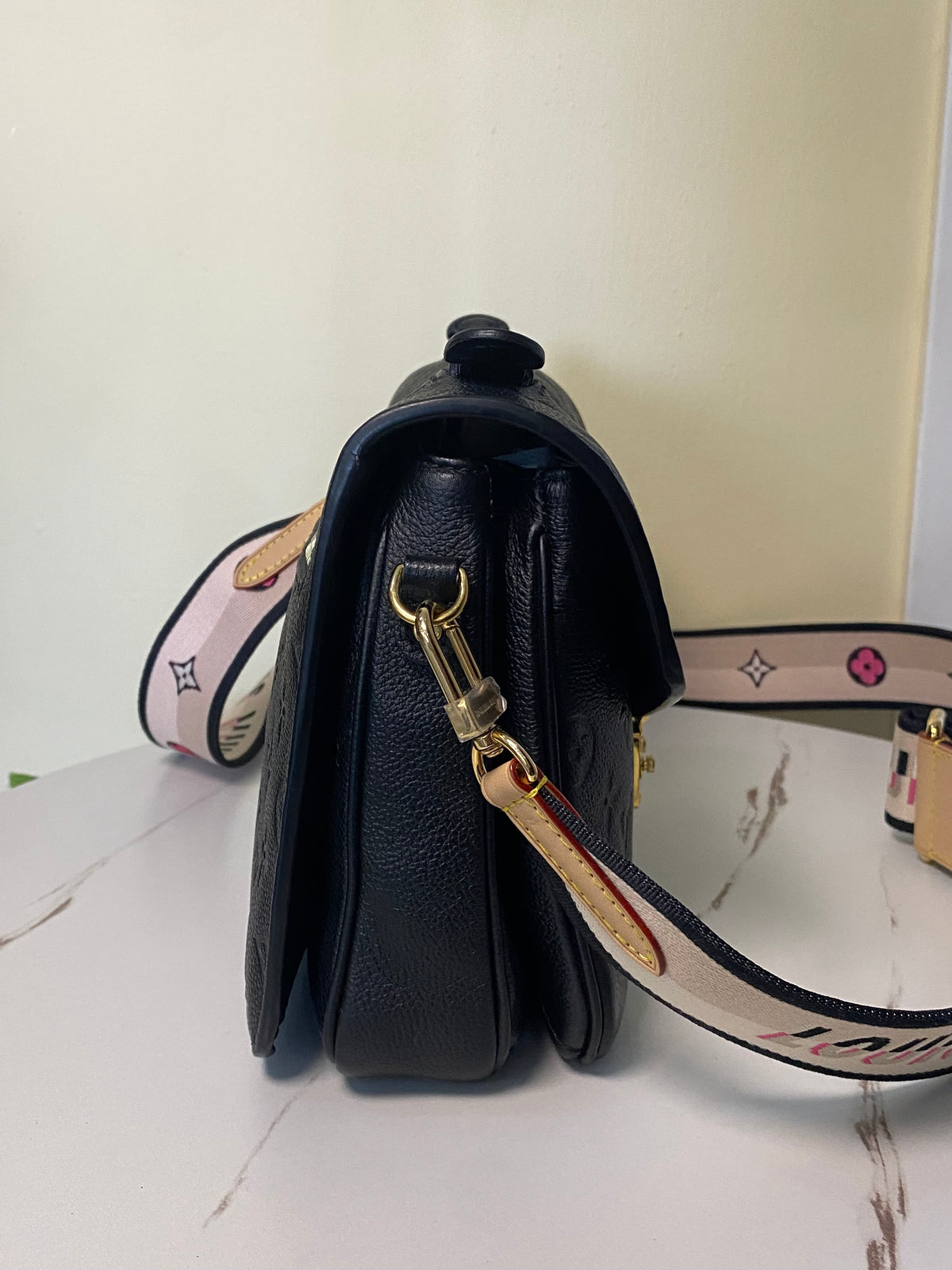 Borsa Louis Vuitton Métis