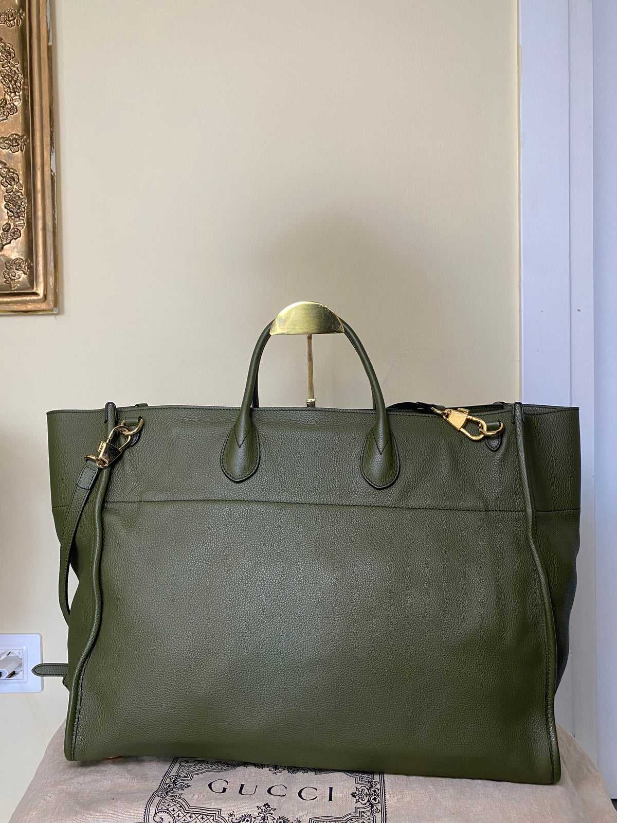 Borsa Gucci Tote
