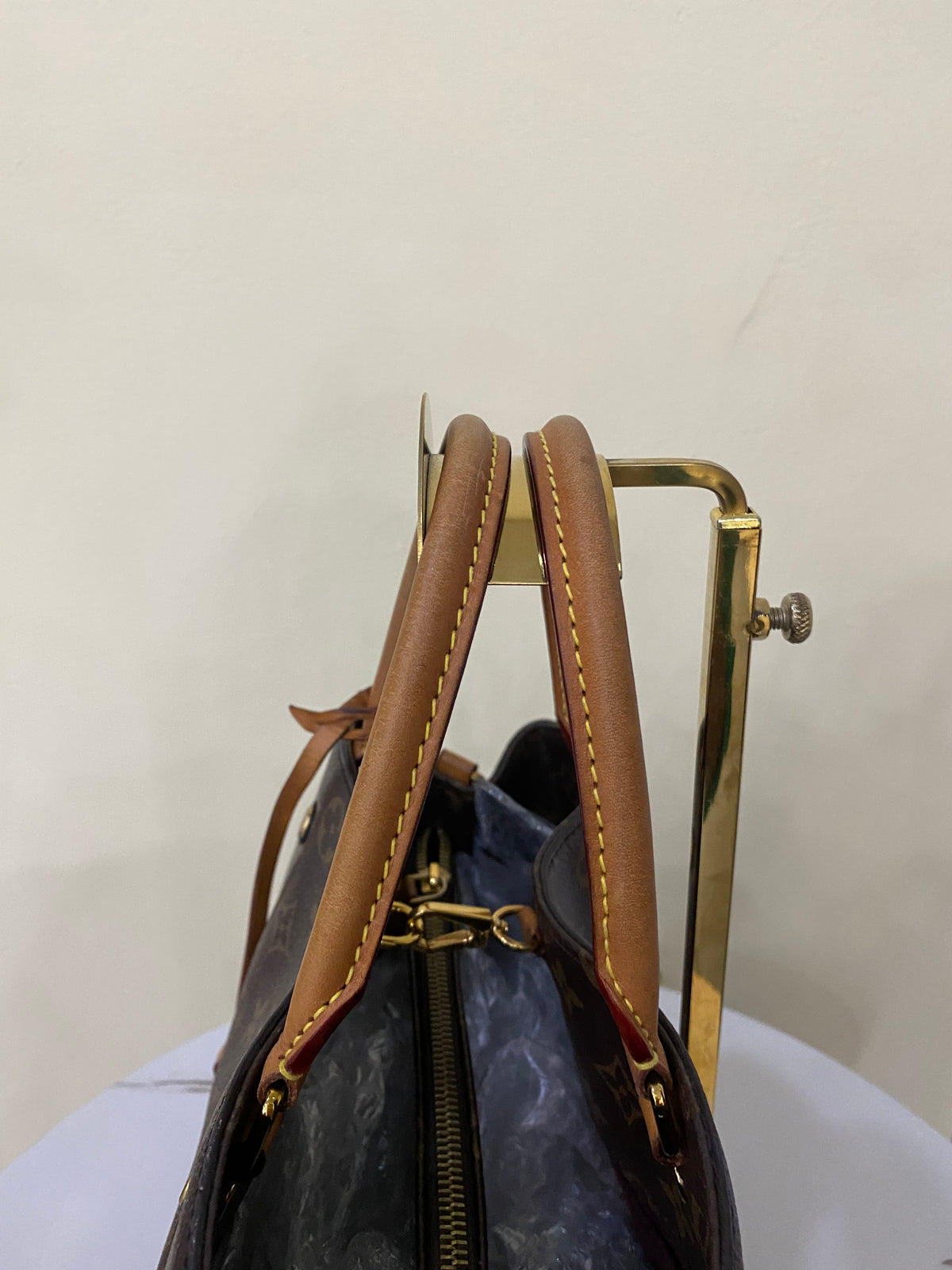 Borsa Louis Vuitton Montaigne MM