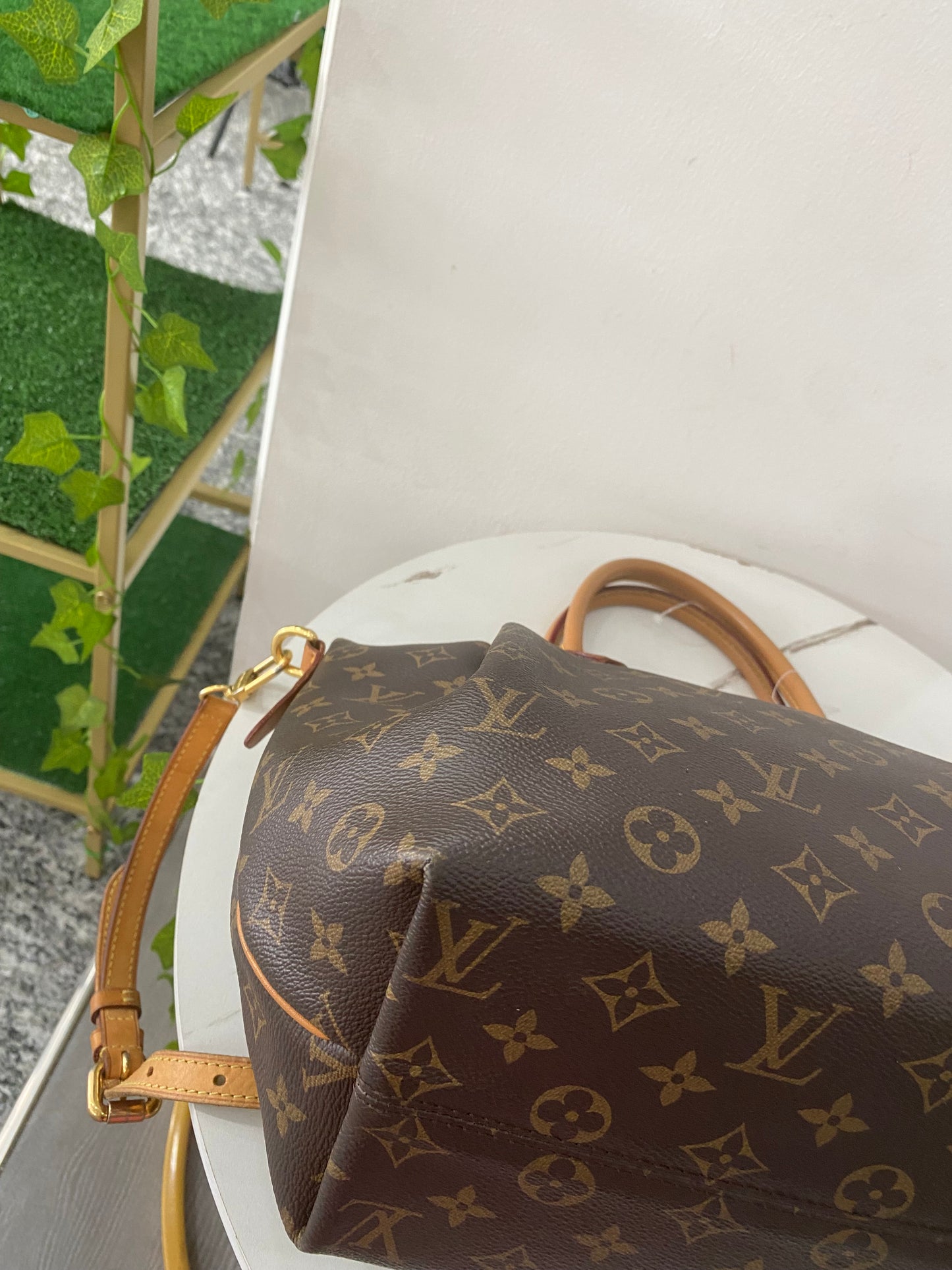 Borsa Louis Vuitton Turenne MM