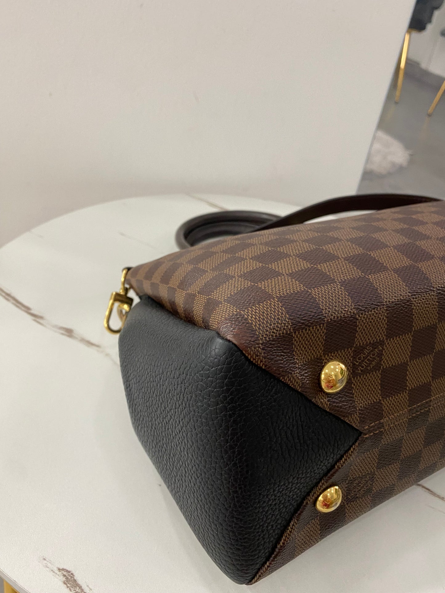 Borsa Louis Vuitton Brittany