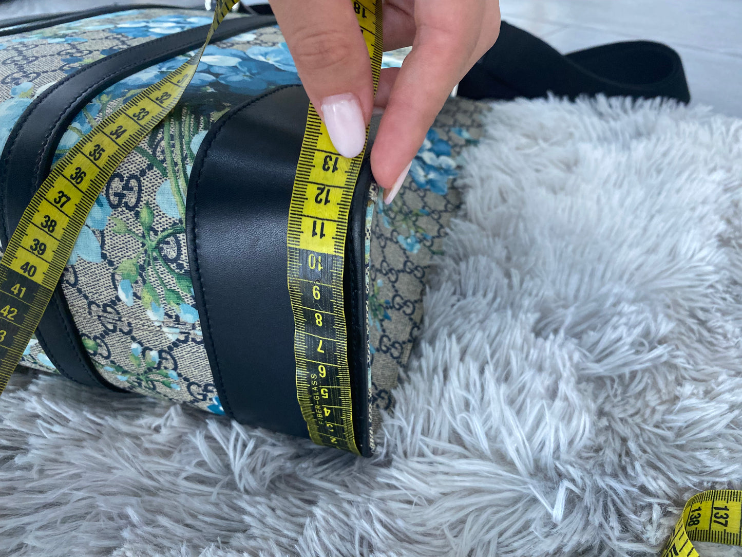 Borsa Gucci Tote GG