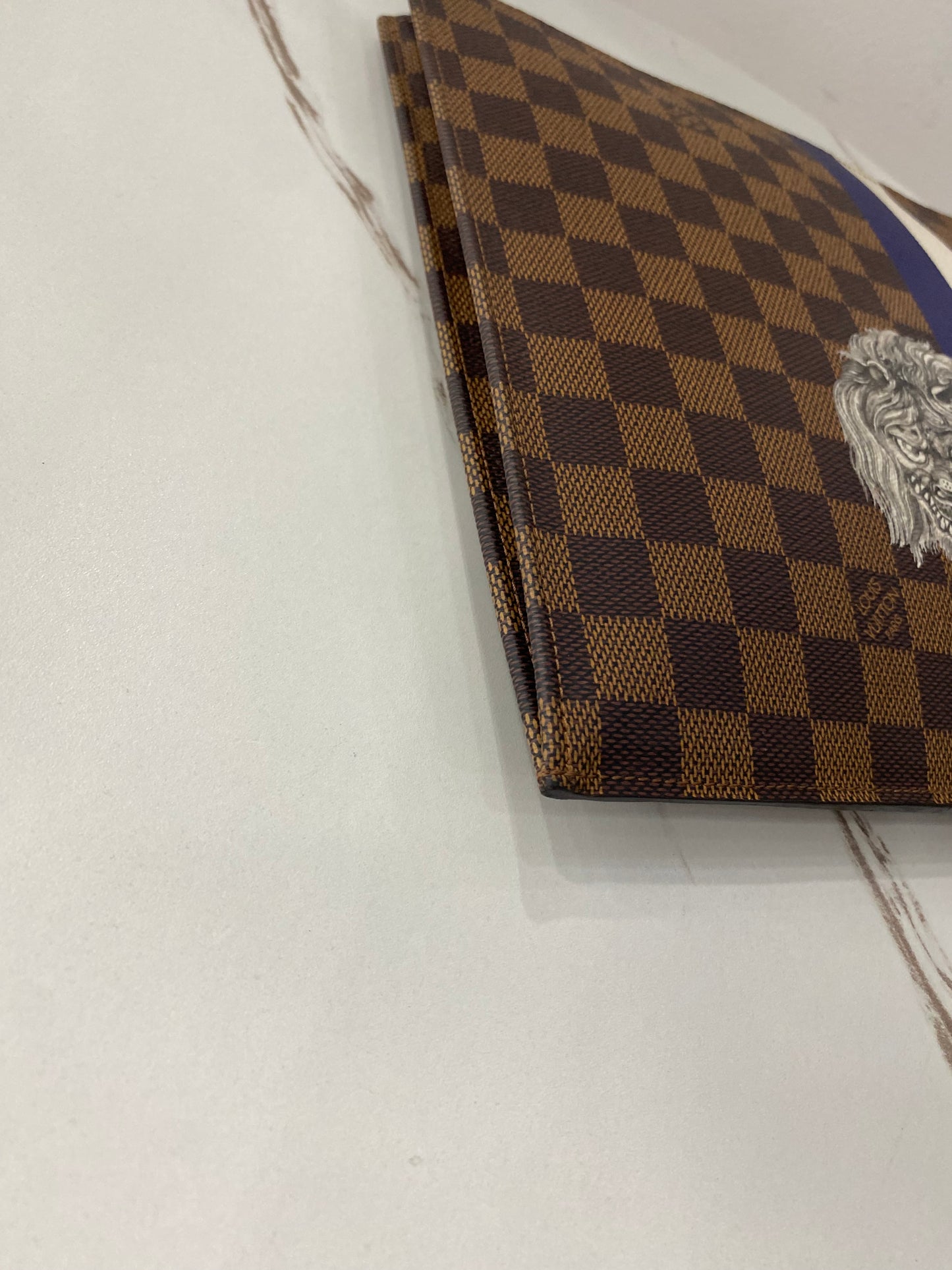 Pochette Louis Vuitton Jour GM