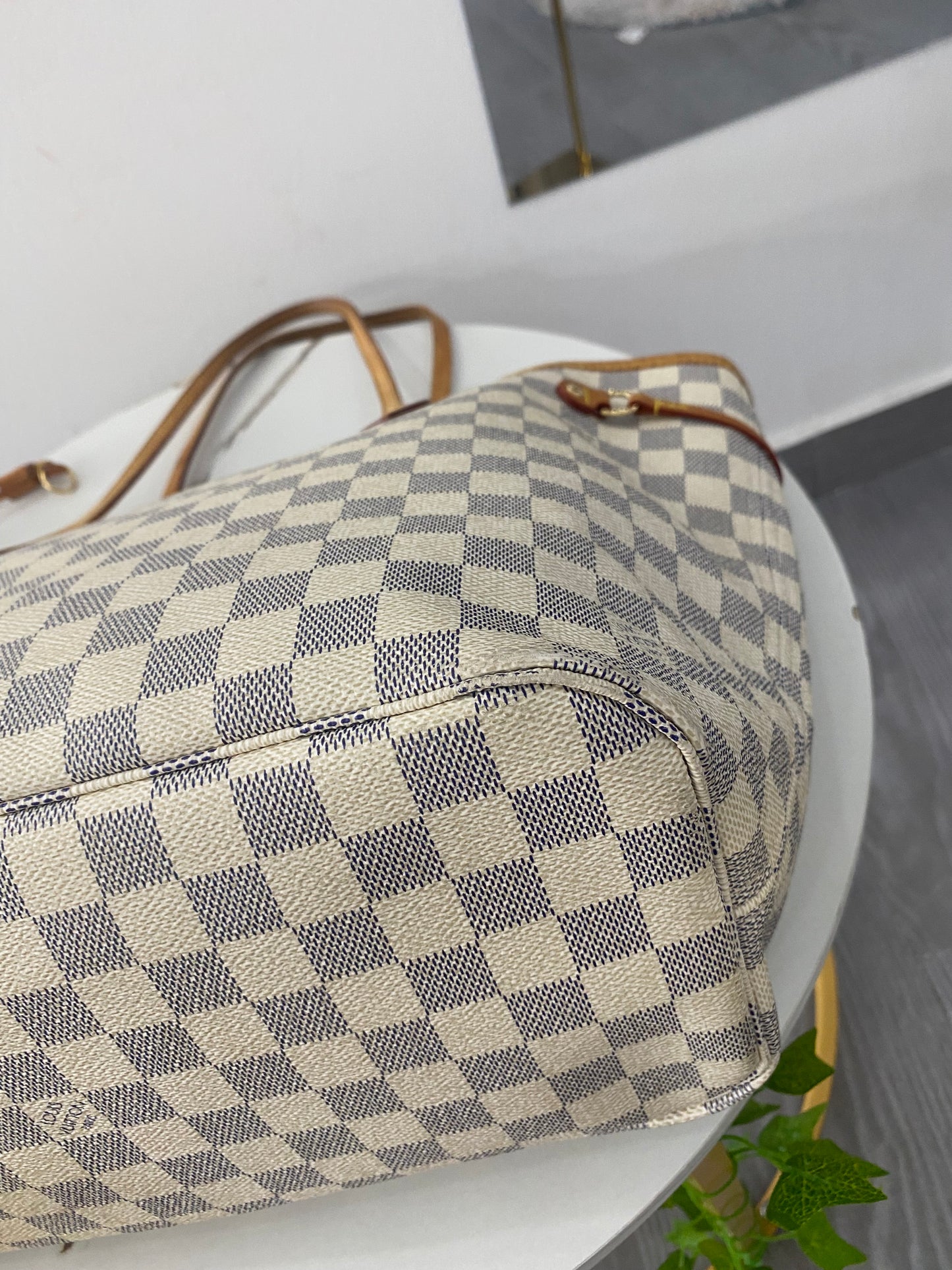 Borsa Louis Vuitton Neverfull MM