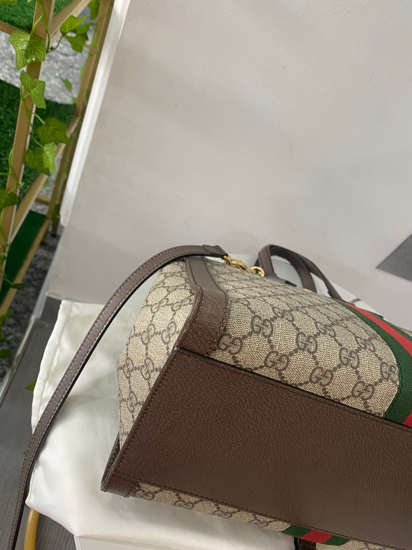 Borsa Gucci Ophidia Medium GG