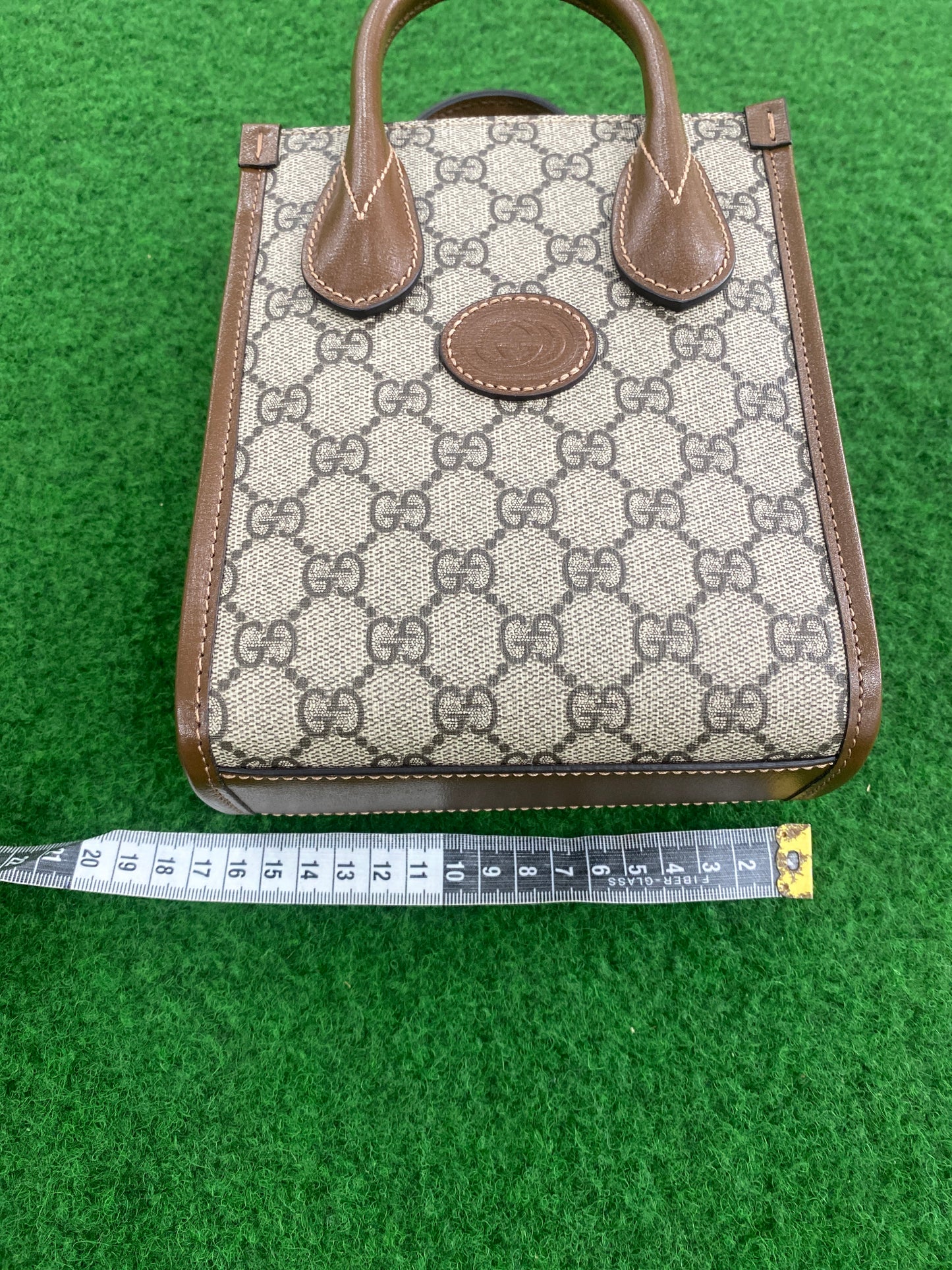Borsa Gucci Mini Tote