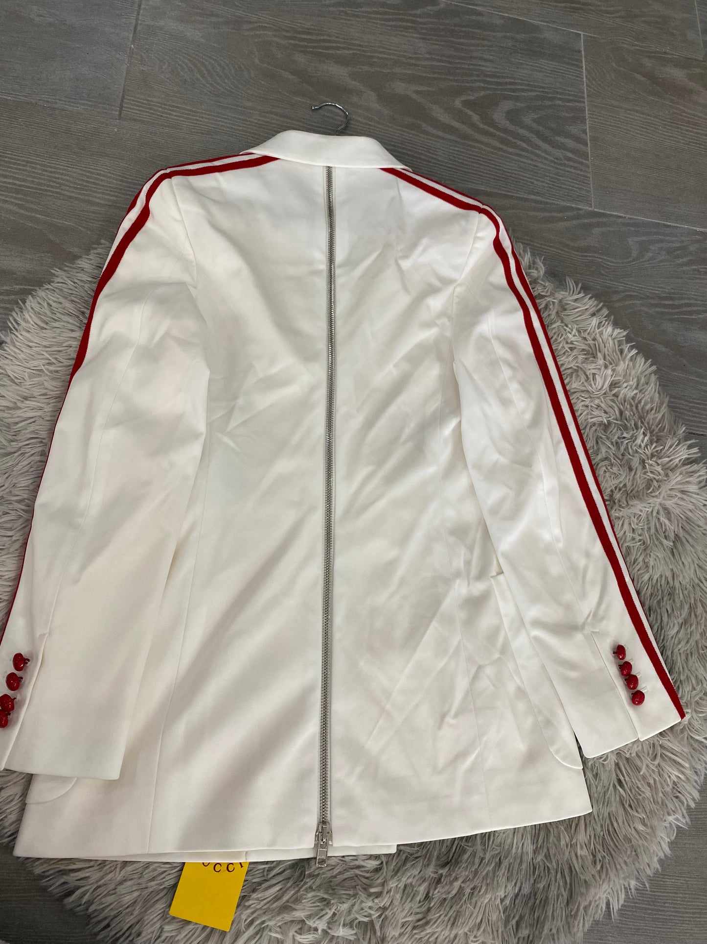 Giacca Gucci X Adidas GG