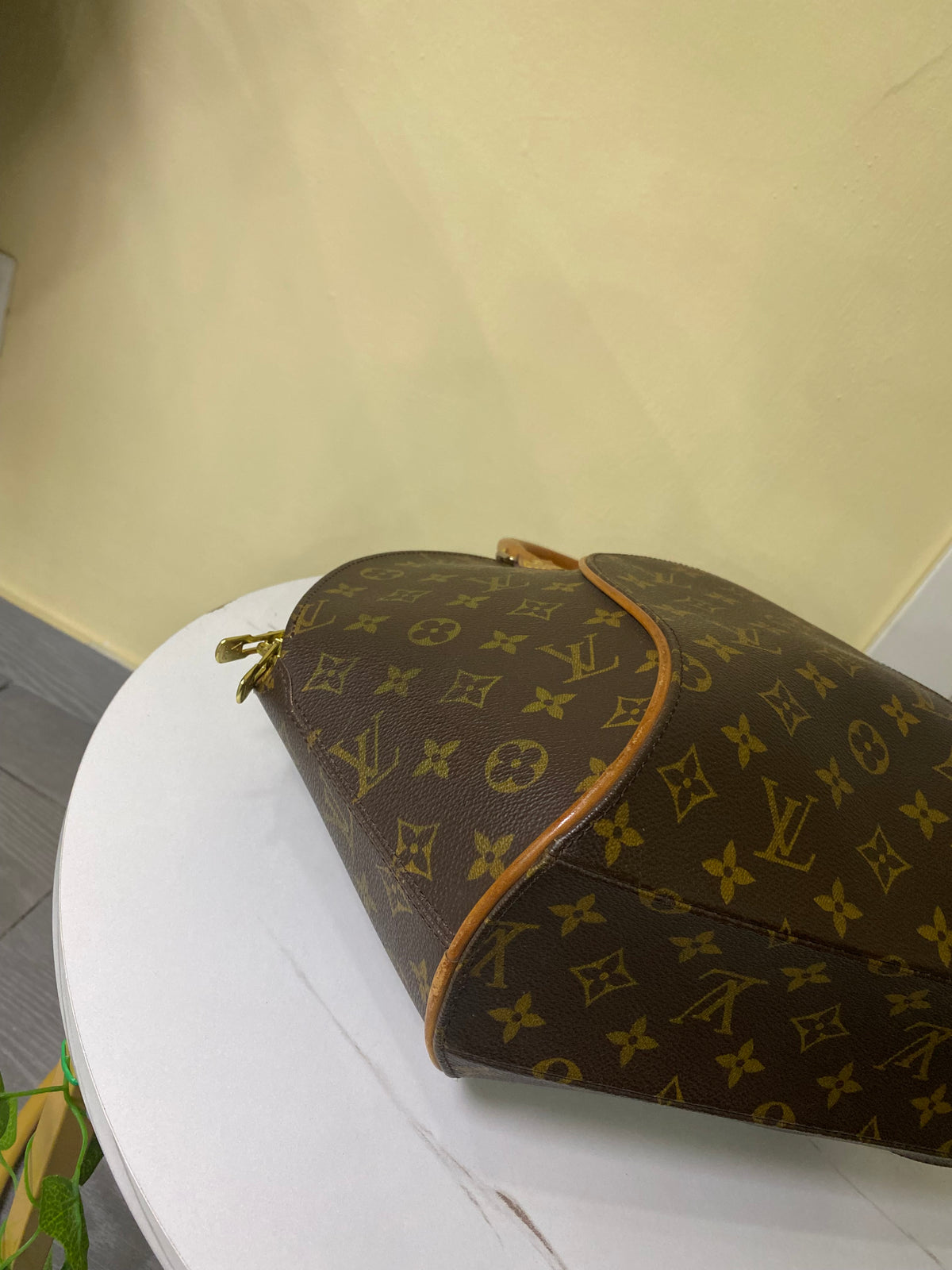 Borsa Louis Vuitton Ellipse MM