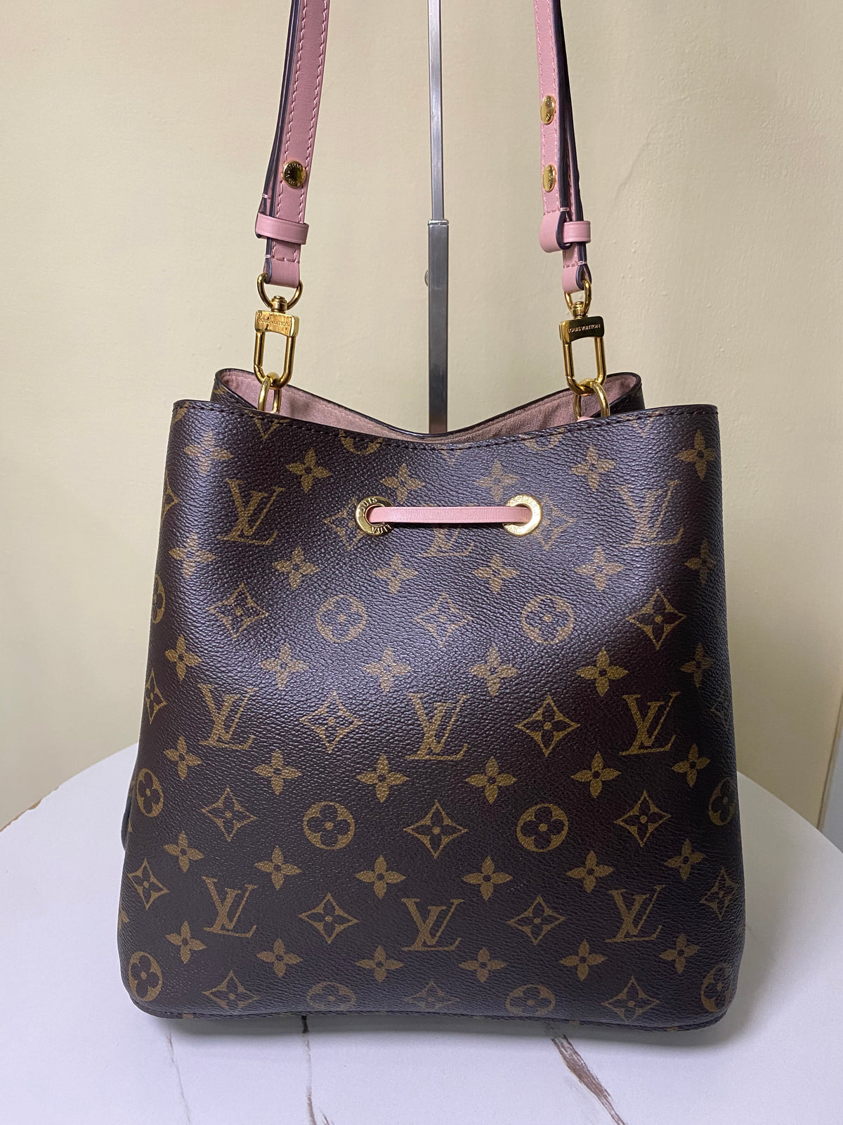 Borsa Louis Vuitton NoéNoé MM
