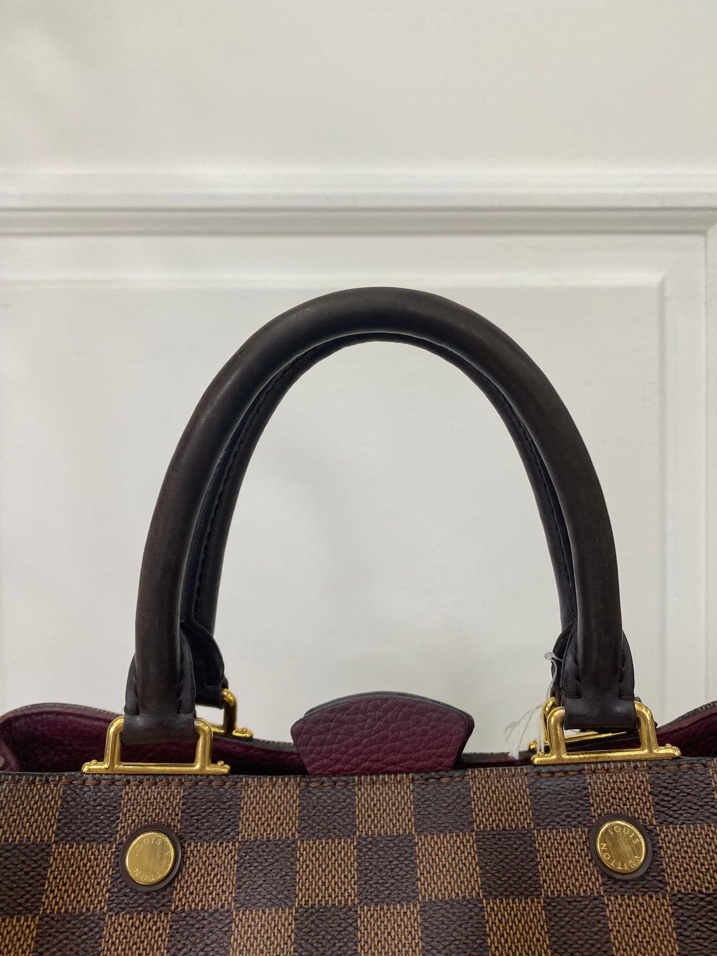 Louis Vuitton Brittany