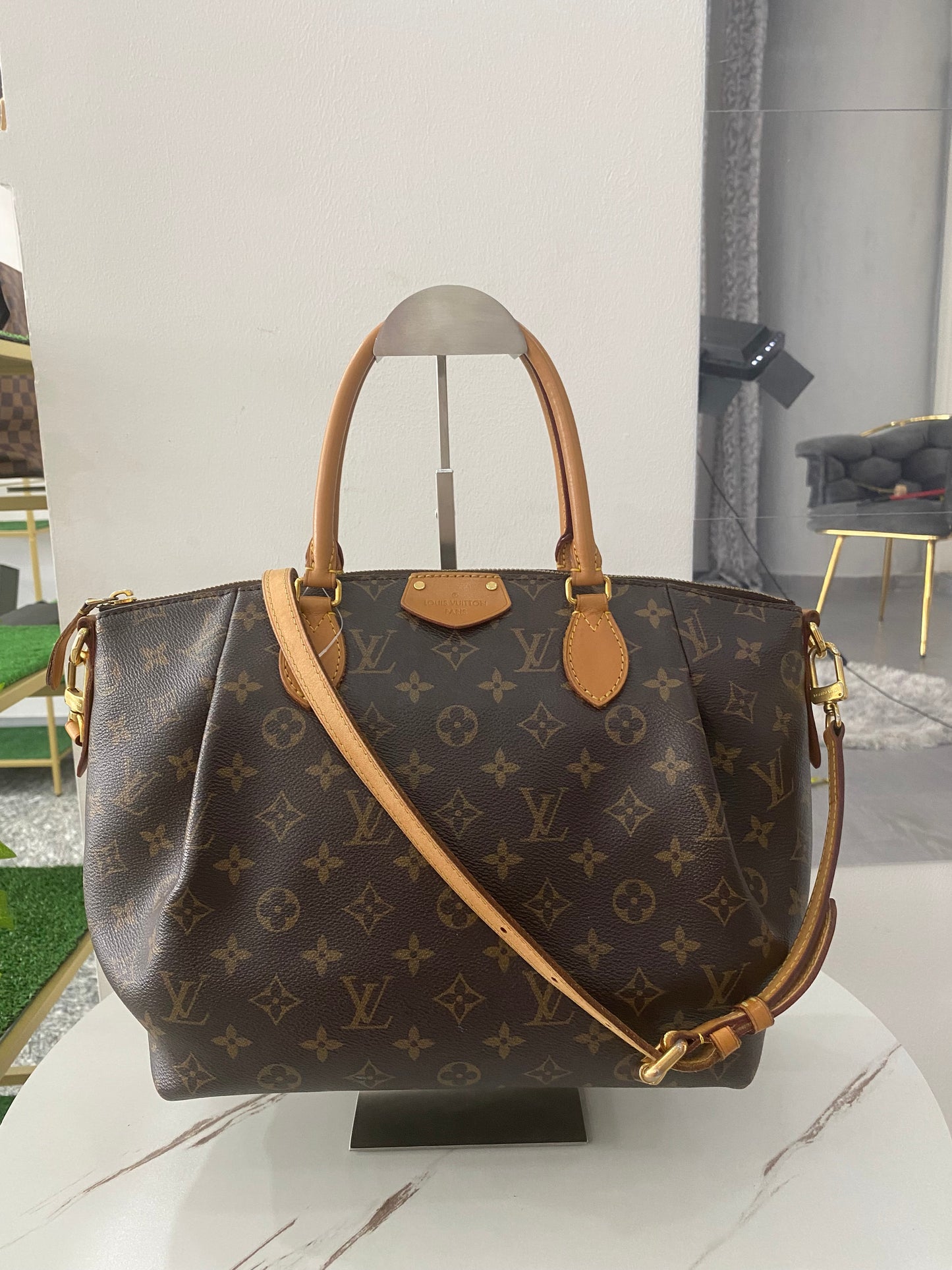 Borsa Louis Vuitton Turenne MM