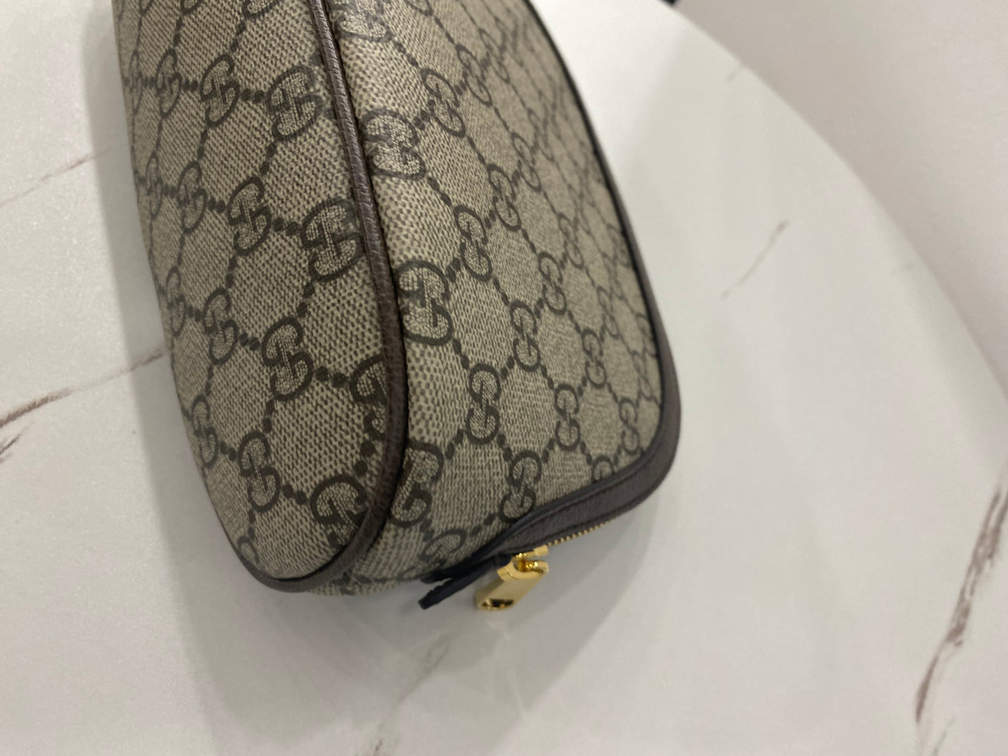 Pochette Ophidia Gucci GG