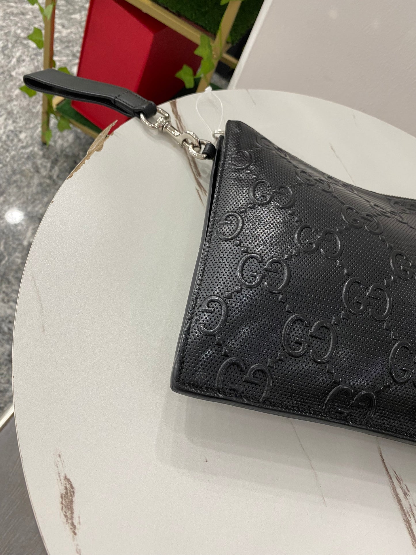 Pochette Gucci GG