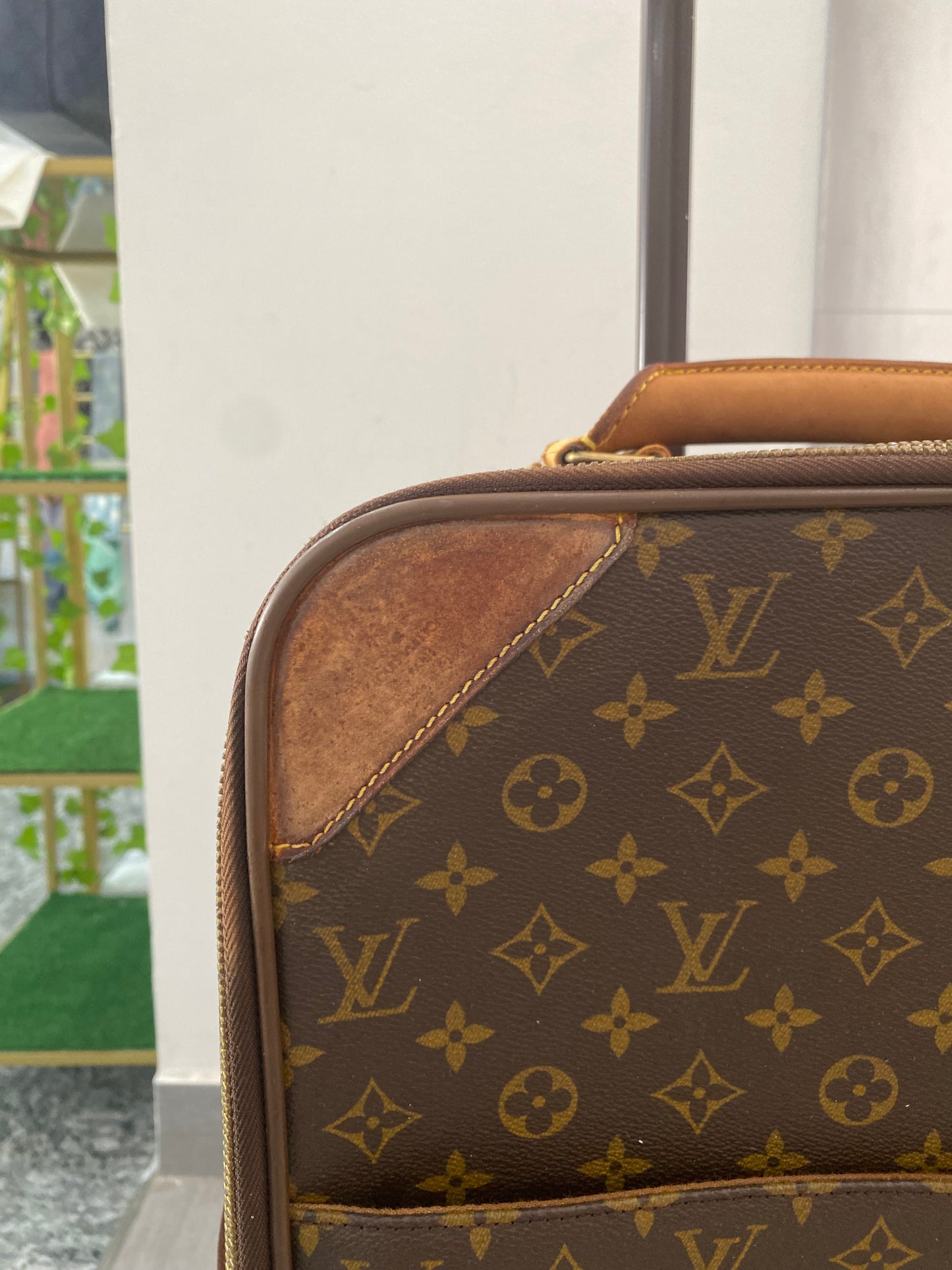 Valigia Louis Vuitton Pegase 55