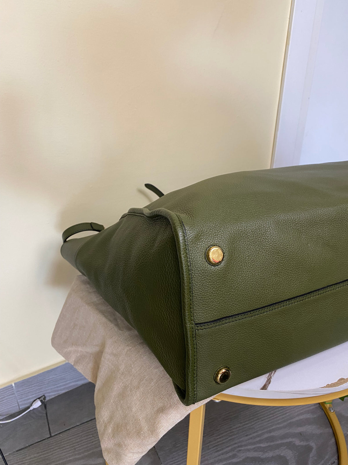 Borsa Gucci Tote