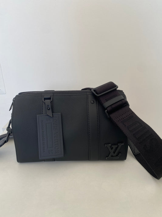Borsa Louis Vuitton Keepall City