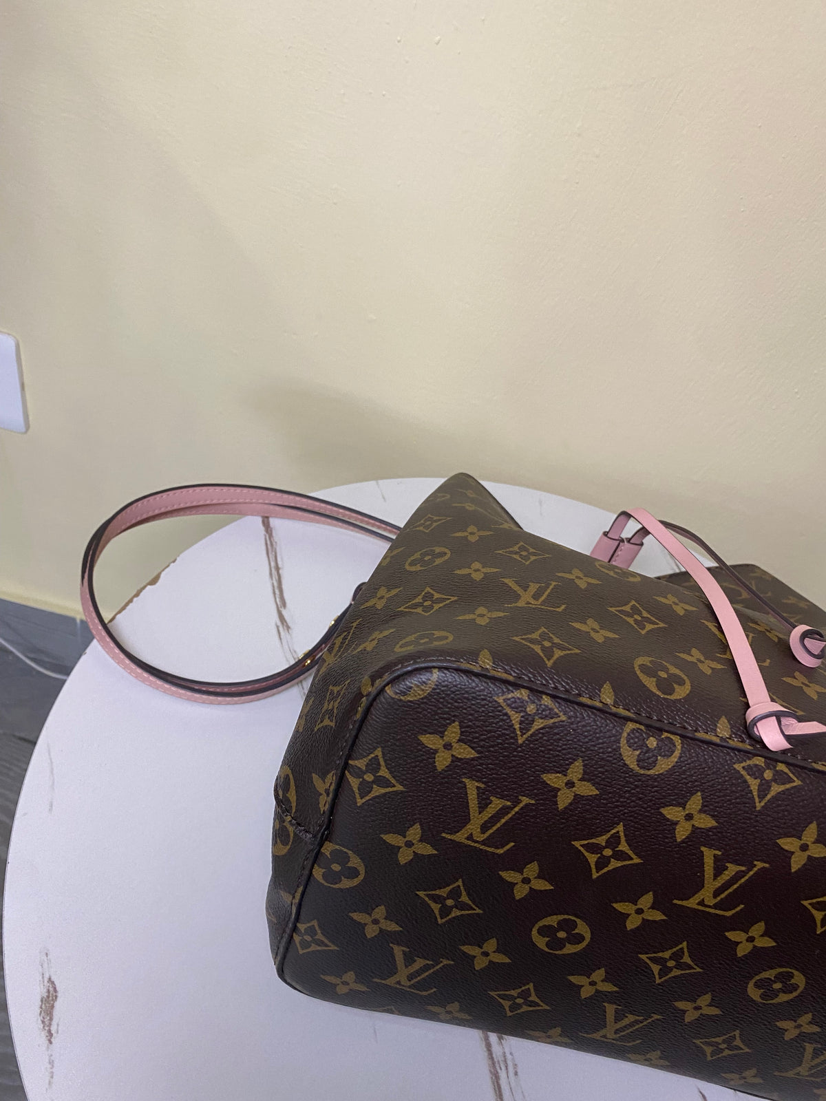 Borsa Louis Vuitton NoéNoé MM