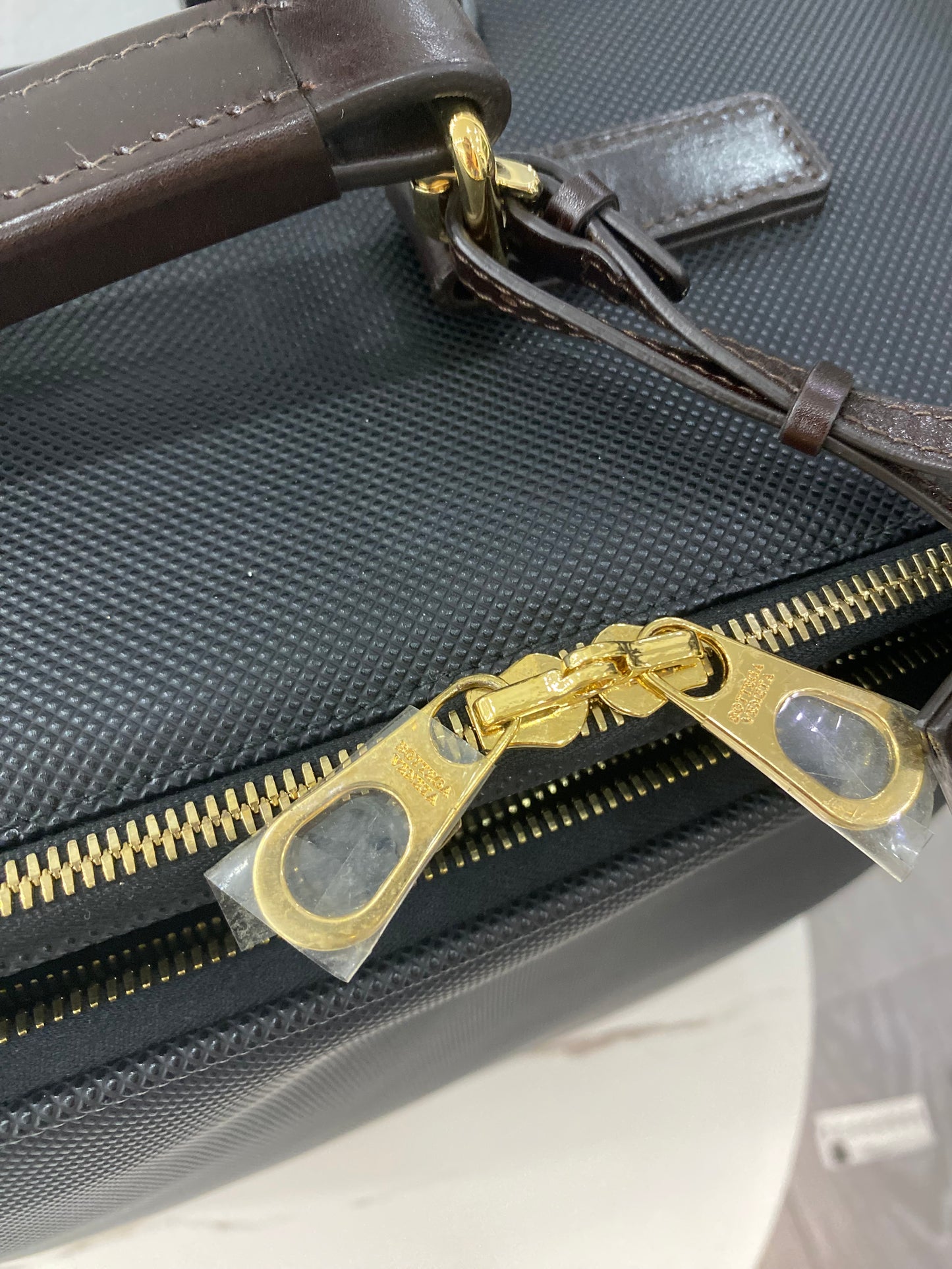 Valigia Trolley Bottega Veneta