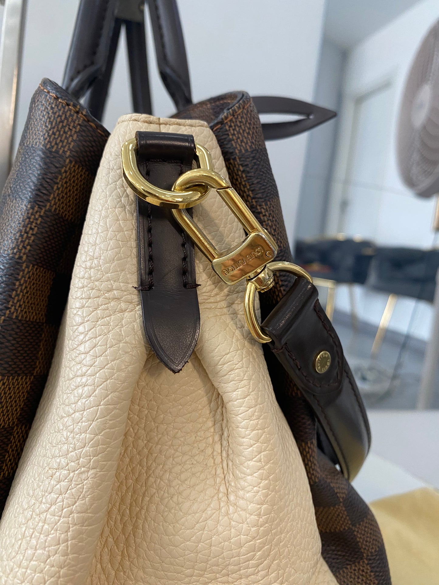 Borsa Louis Vuitton Normandy