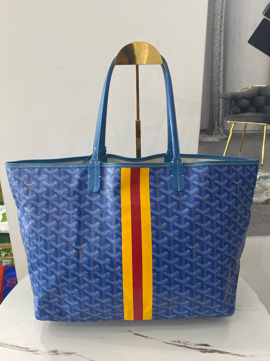 Borsa Goyard Saint Louis PM